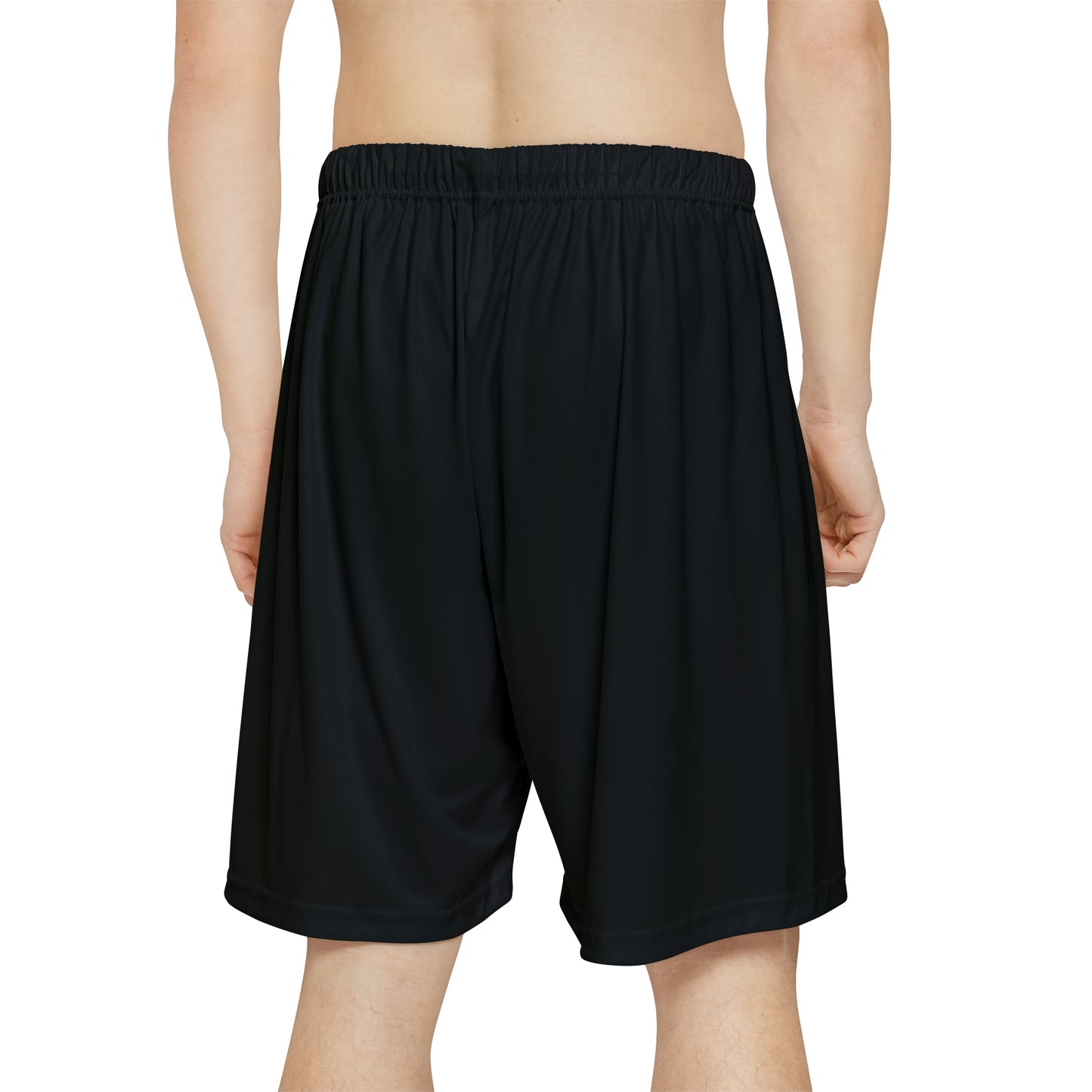 Noble Sports Shorts Mens Womens Sportswear