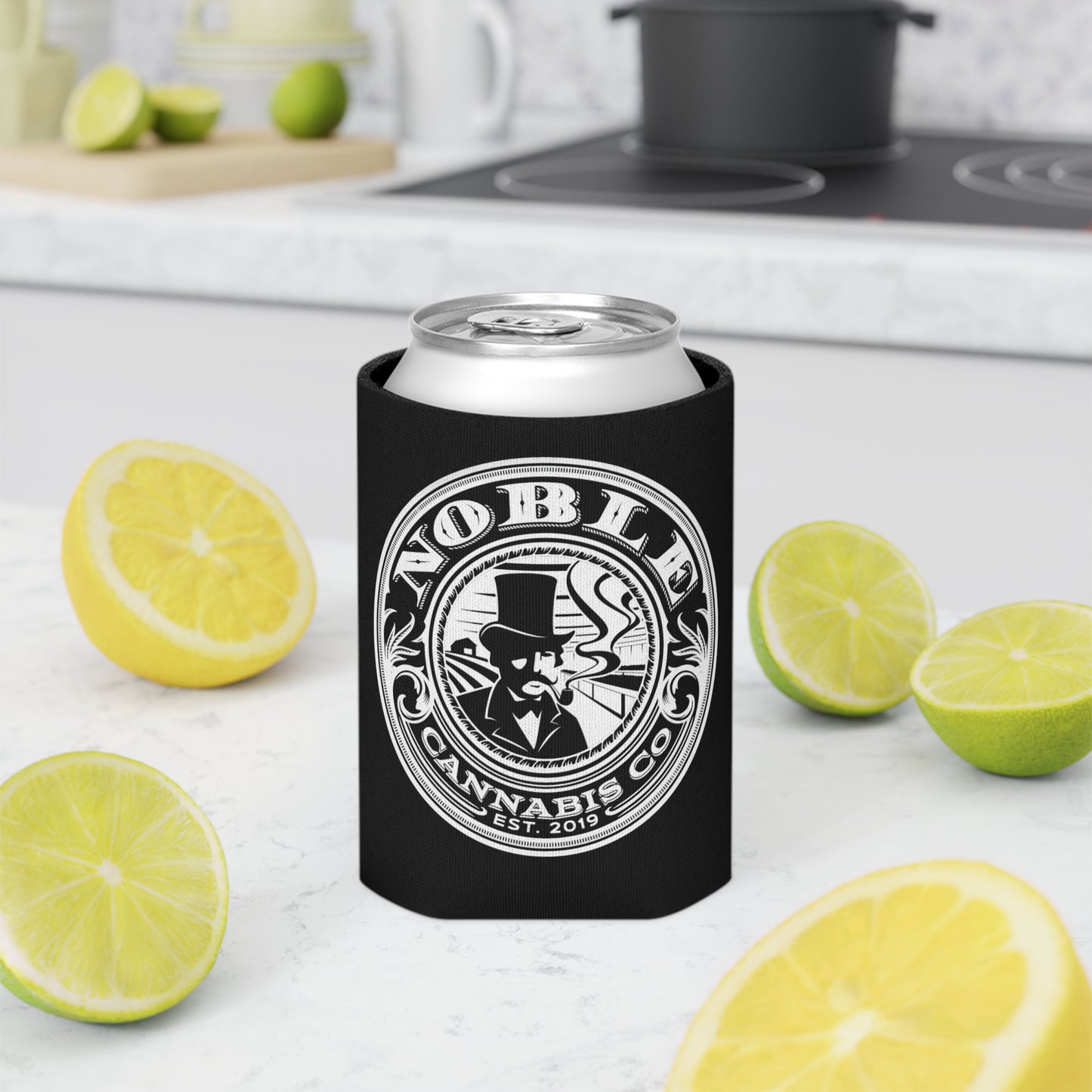 Noble Can Cooler Regular & Slim