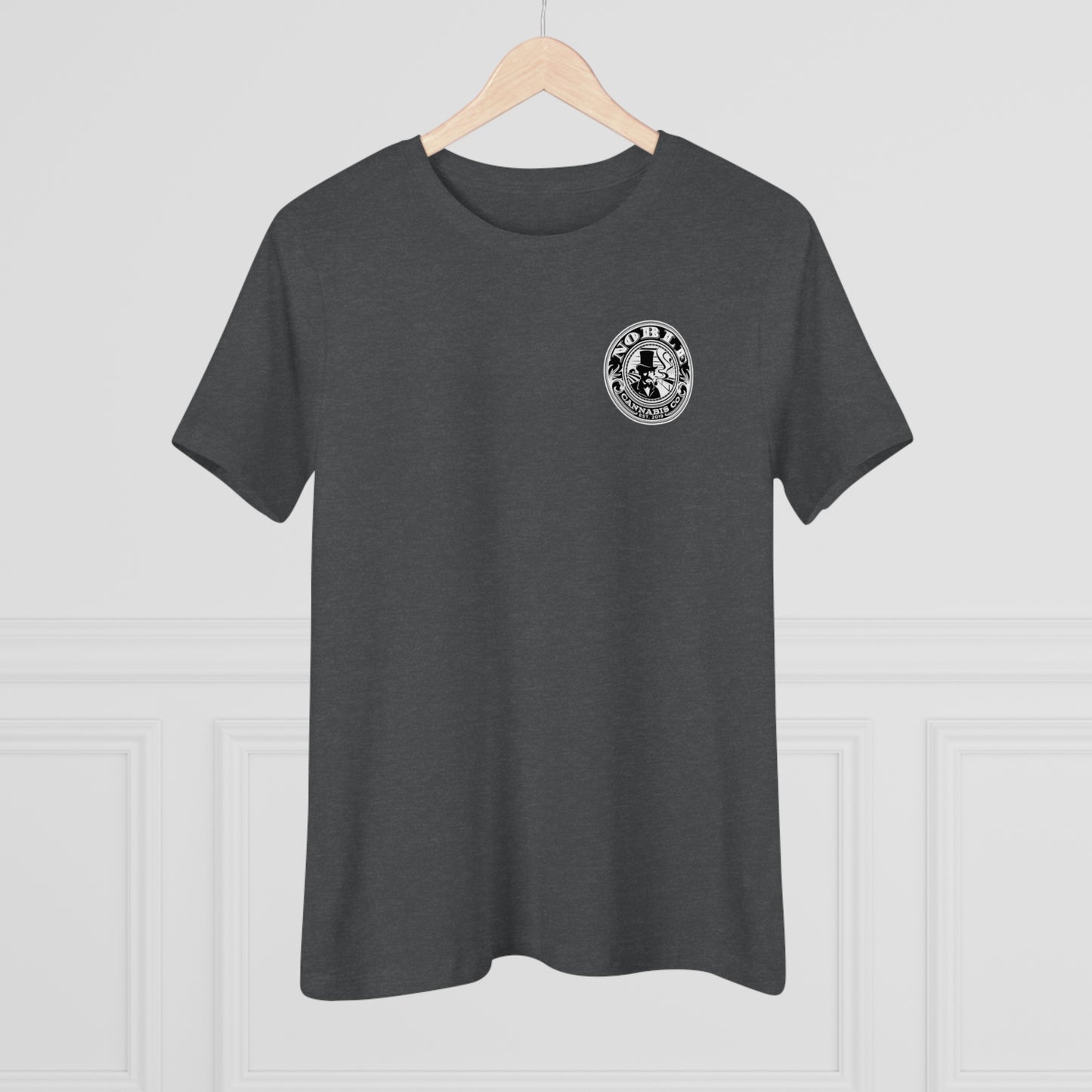 Noble Women's Premium Tee