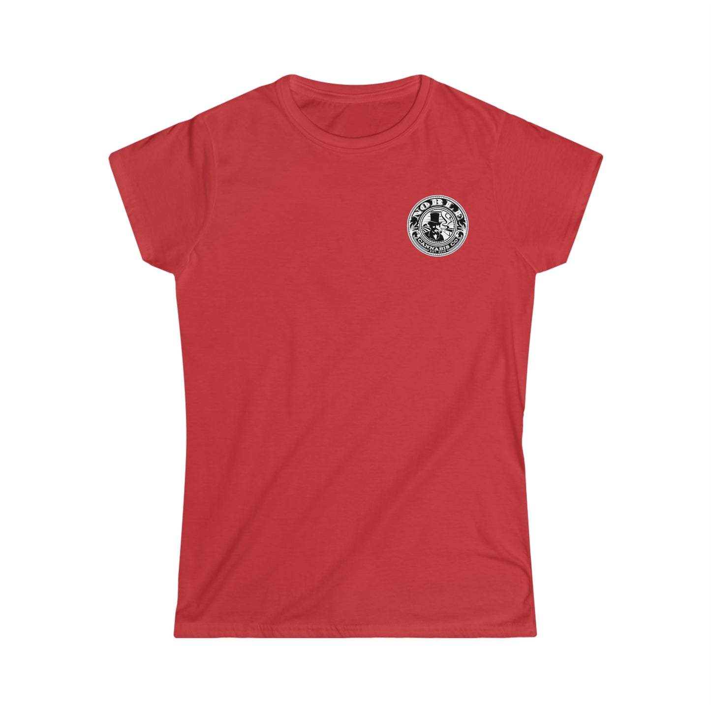 Noble Women's Softstyle Tee