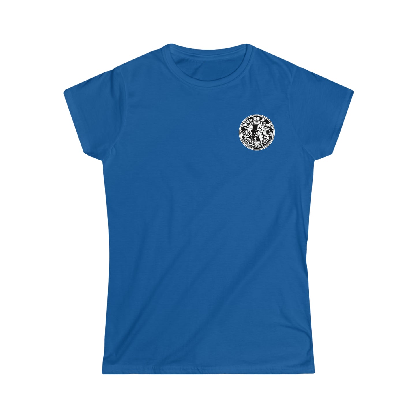 Noble Women's Softstyle Tee