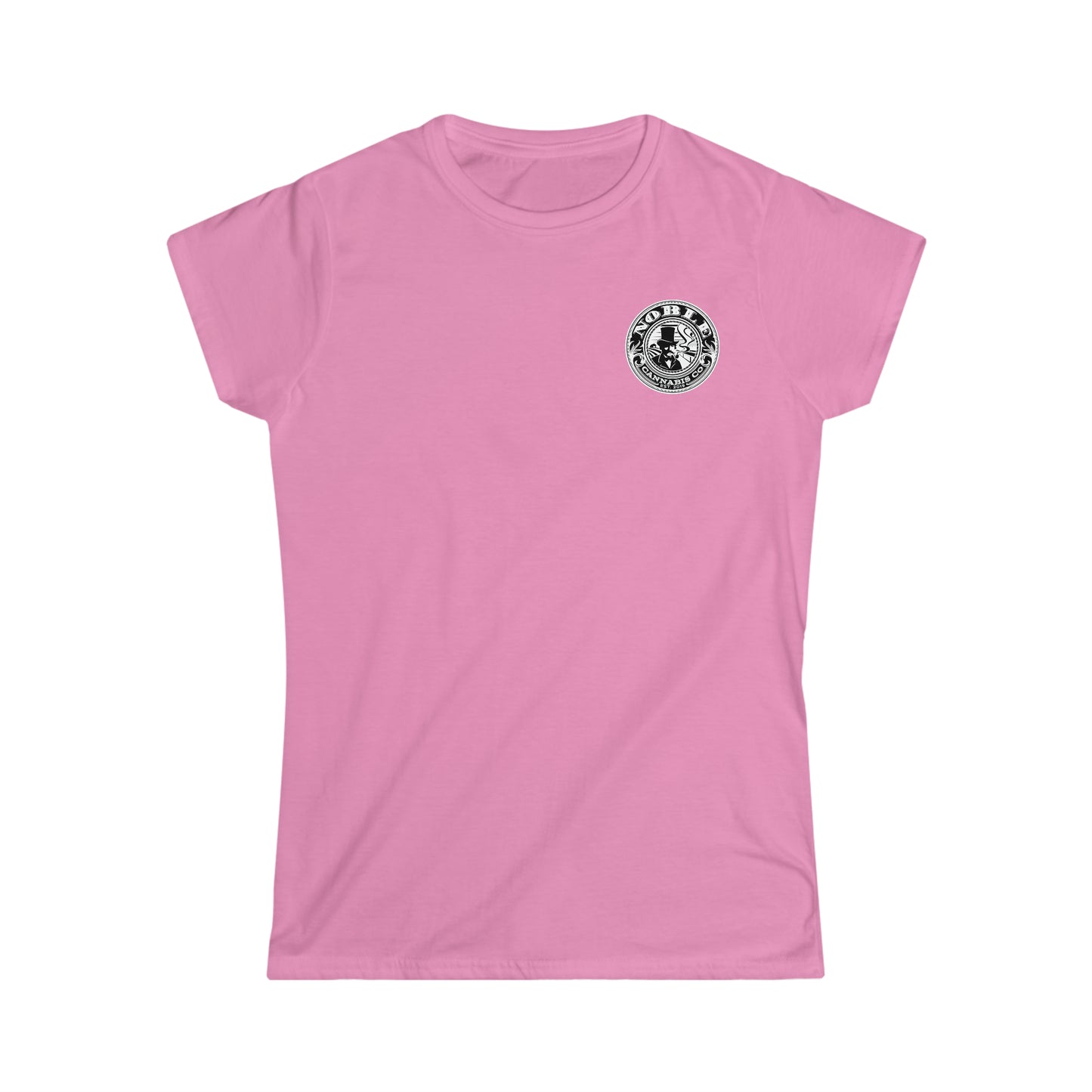 Noble Women's Softstyle Tee