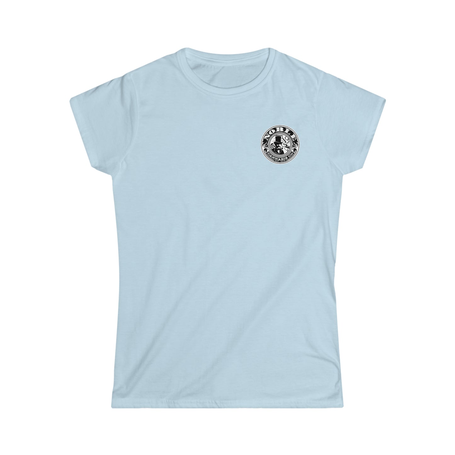 Noble Women's Softstyle Tee