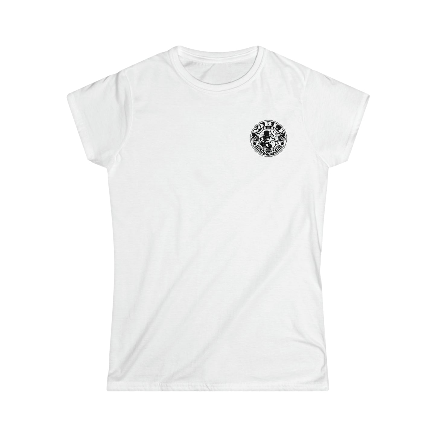 Noble Women's Softstyle Tee