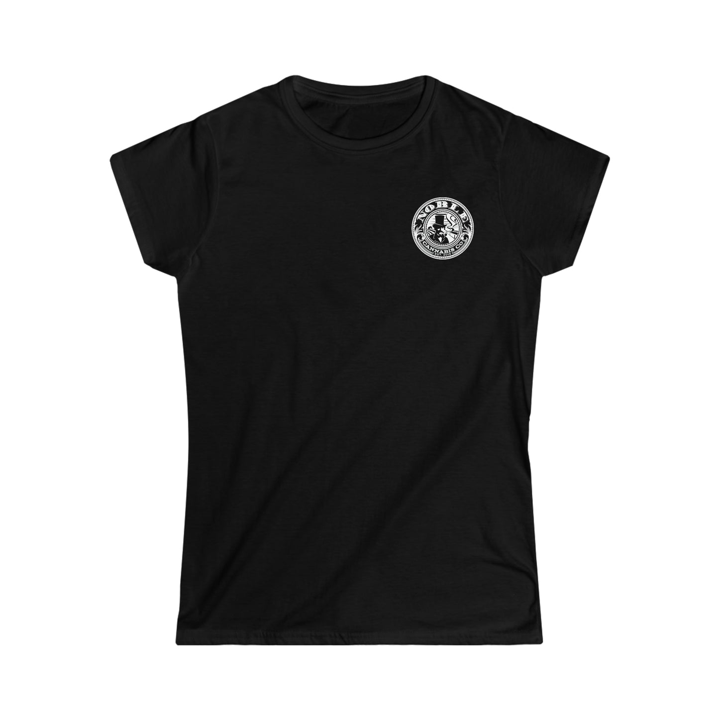 Noble Women's Softstyle Tee