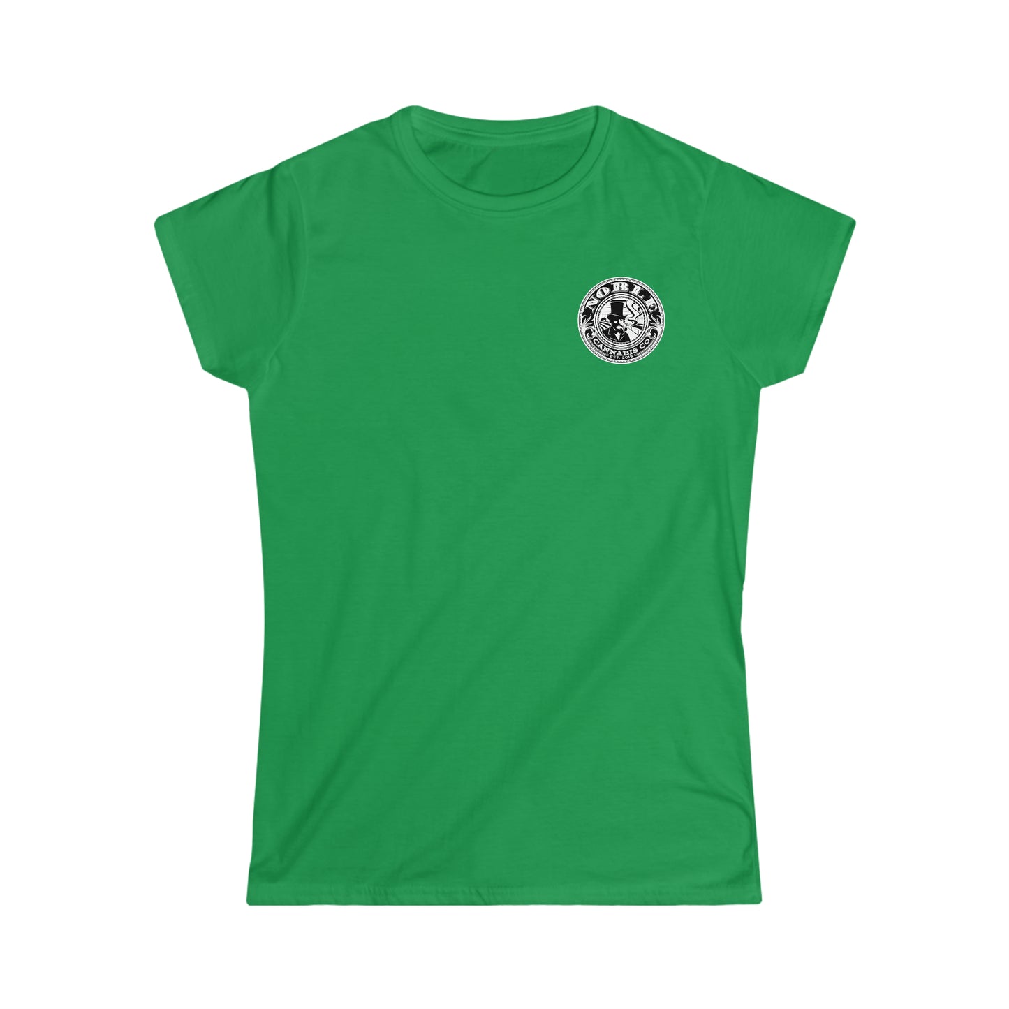 Noble Women's Softstyle Tee