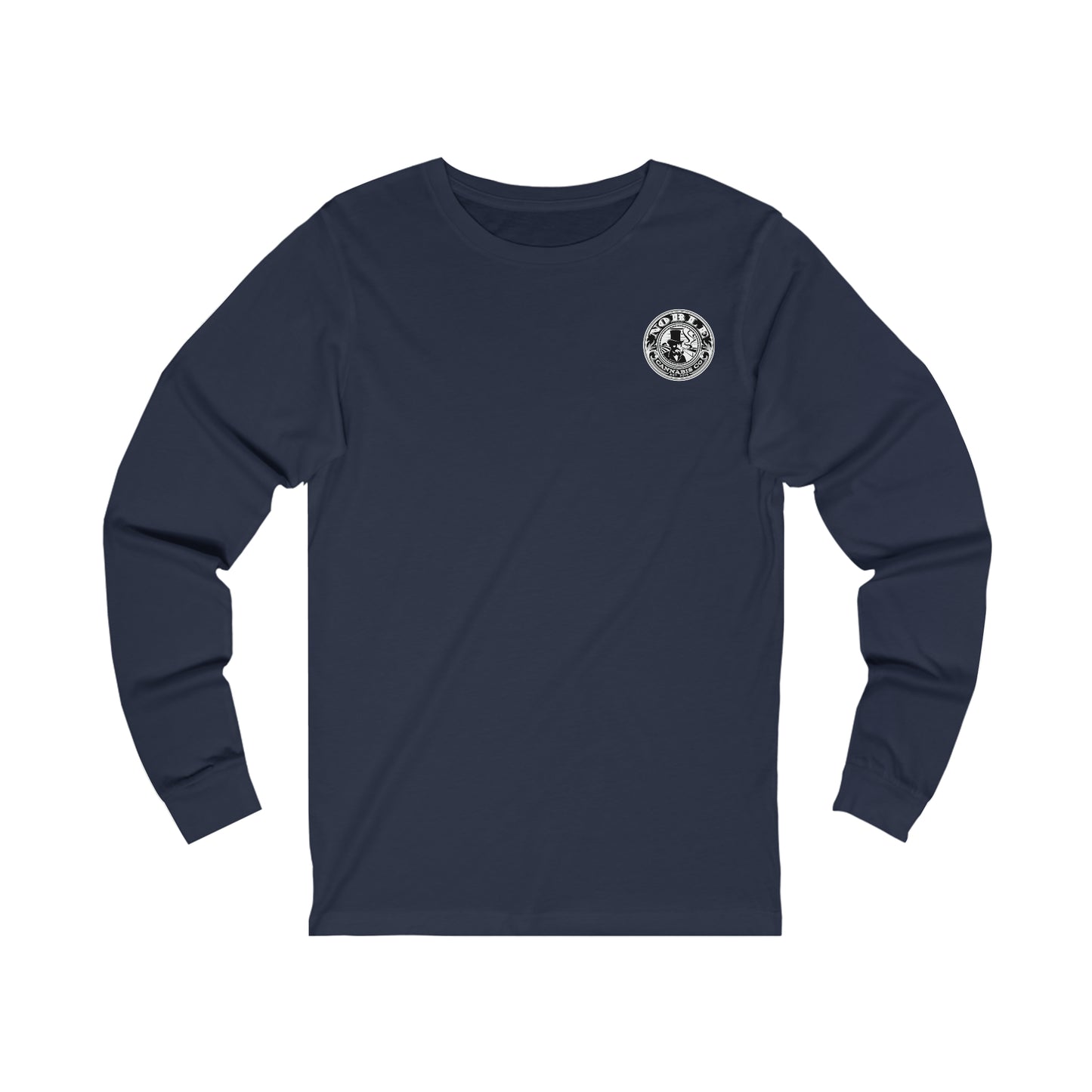 Noble Jersey Long Sleeve Tee