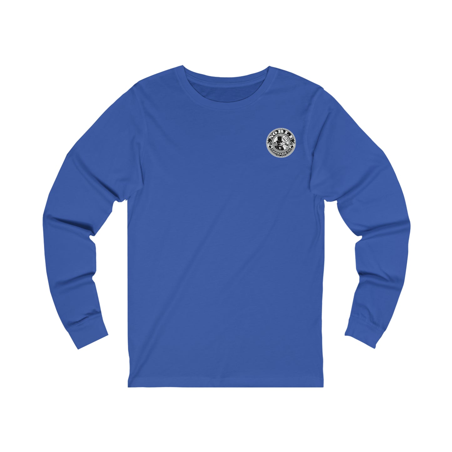 Noble Jersey Long Sleeve Tee