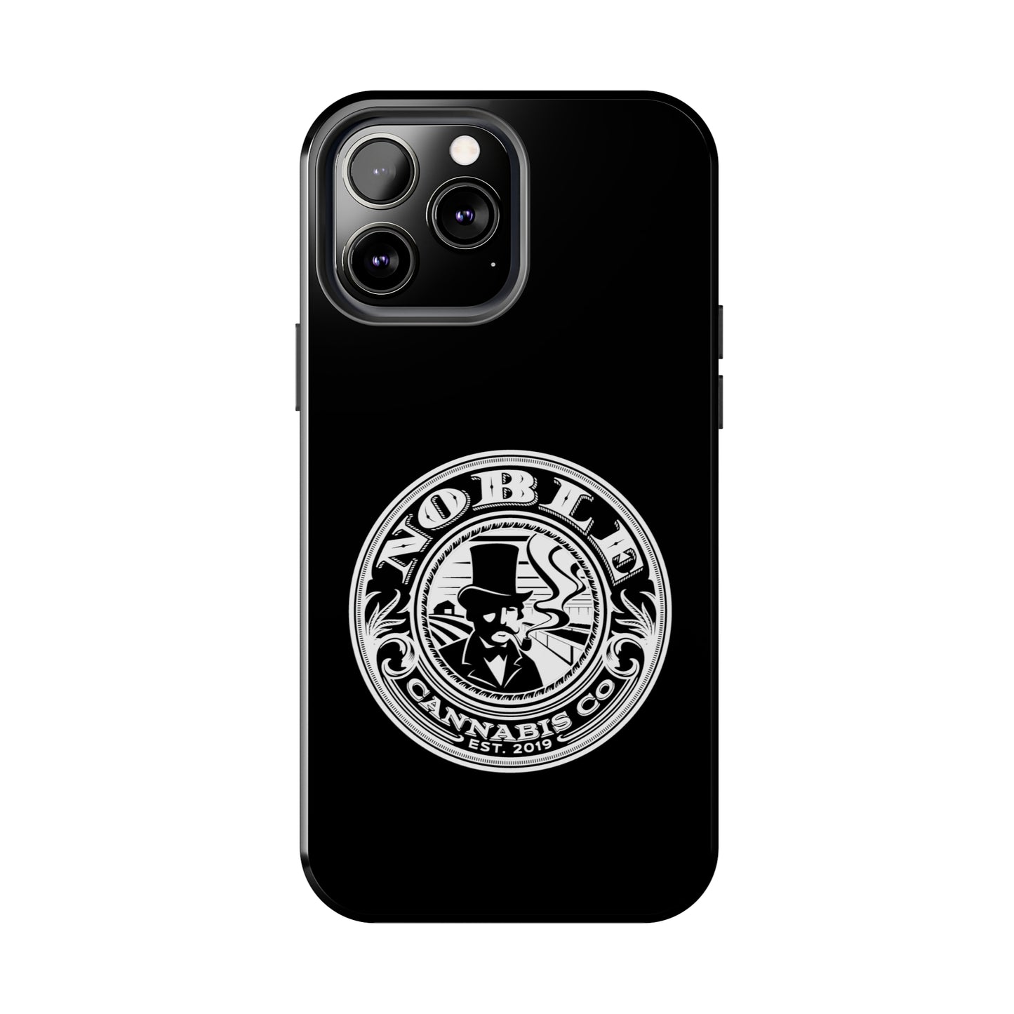 Noble IPhone Tough Phone Cases