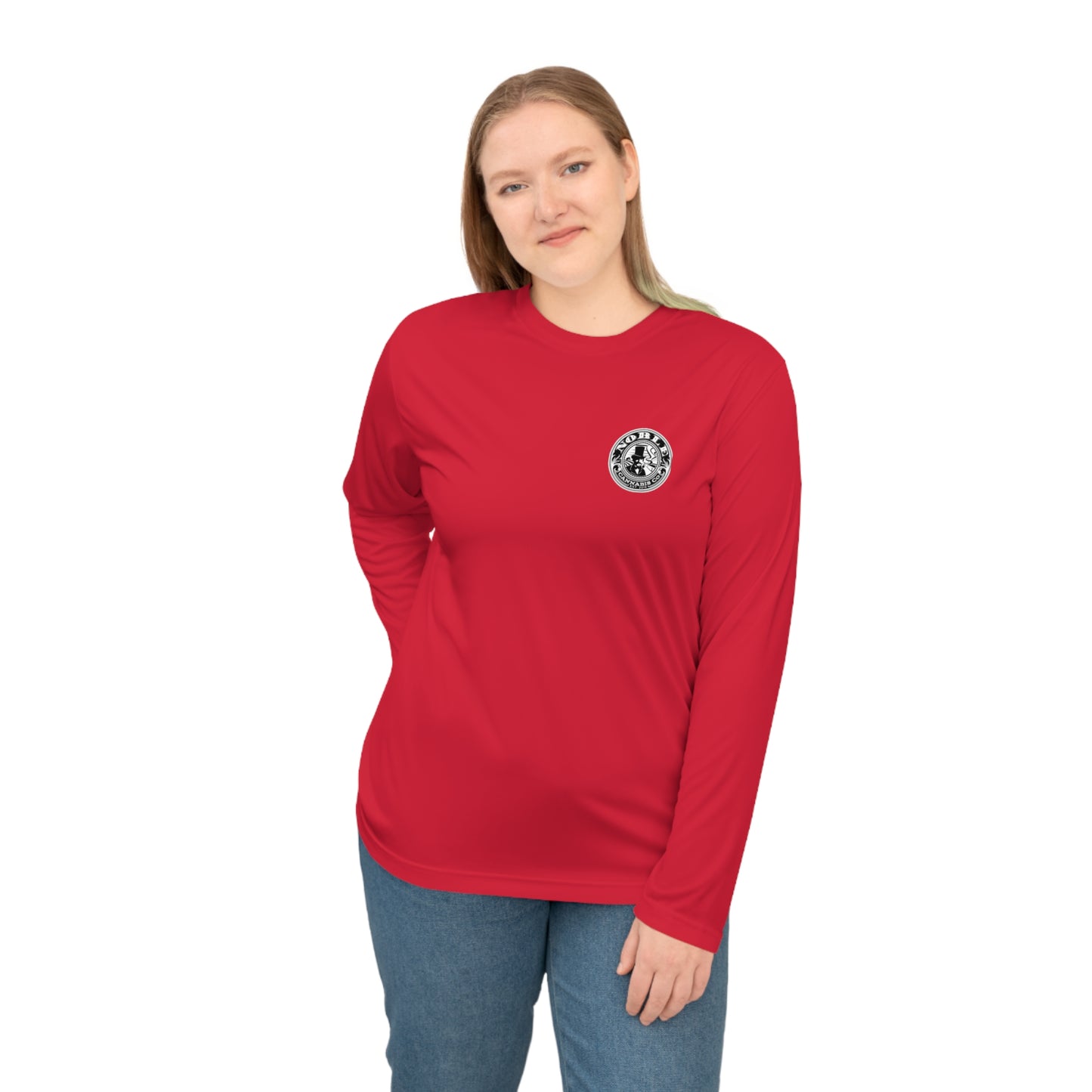 Noble Women Performance Long Sleeve Shirt