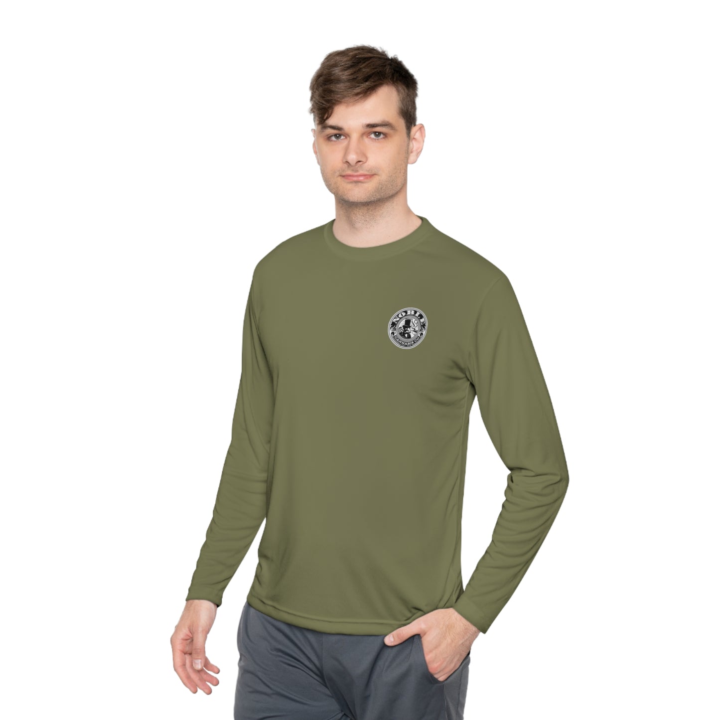 Noble Lightweight Long Sleeve Tee