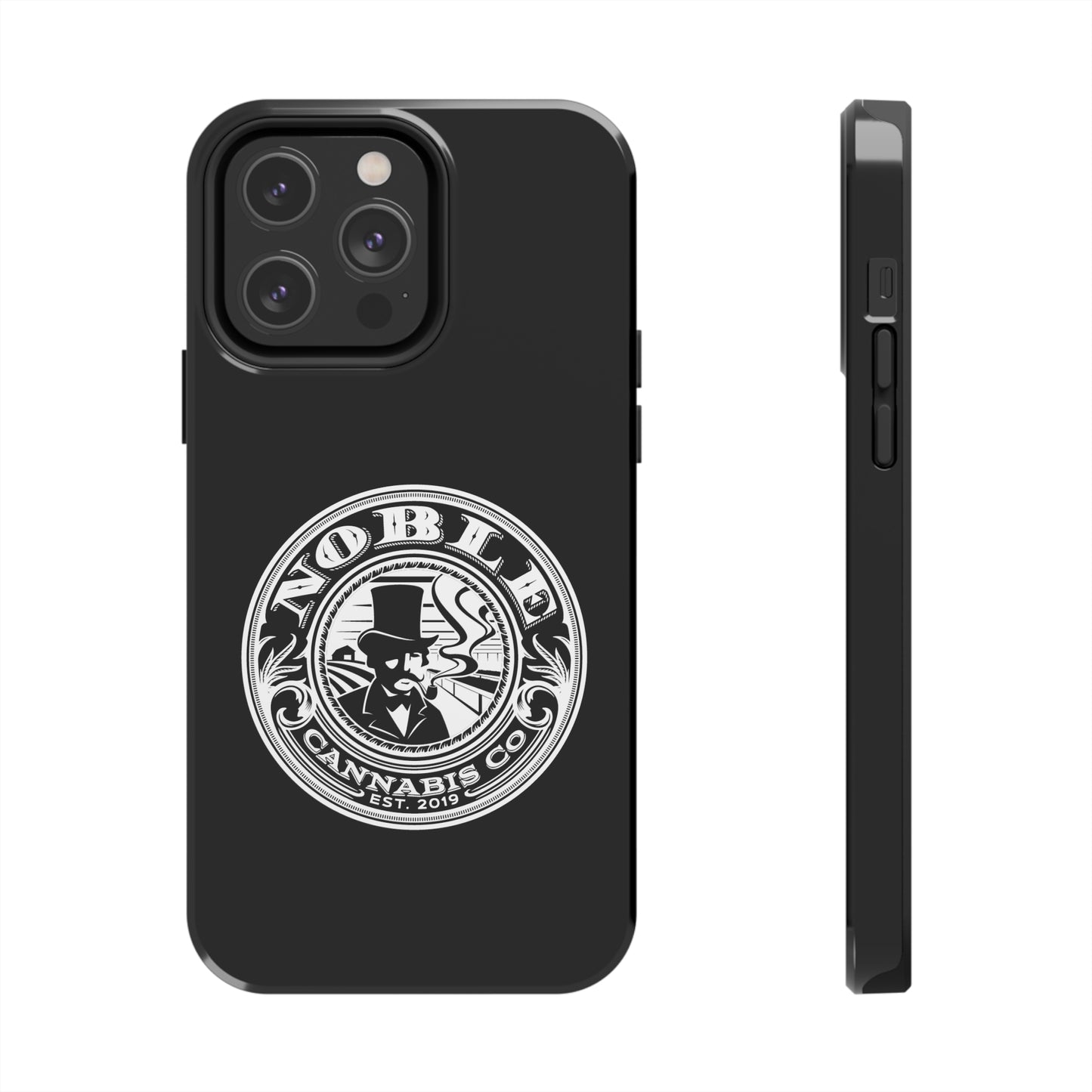 Noble IPhone Tough Phone Cases