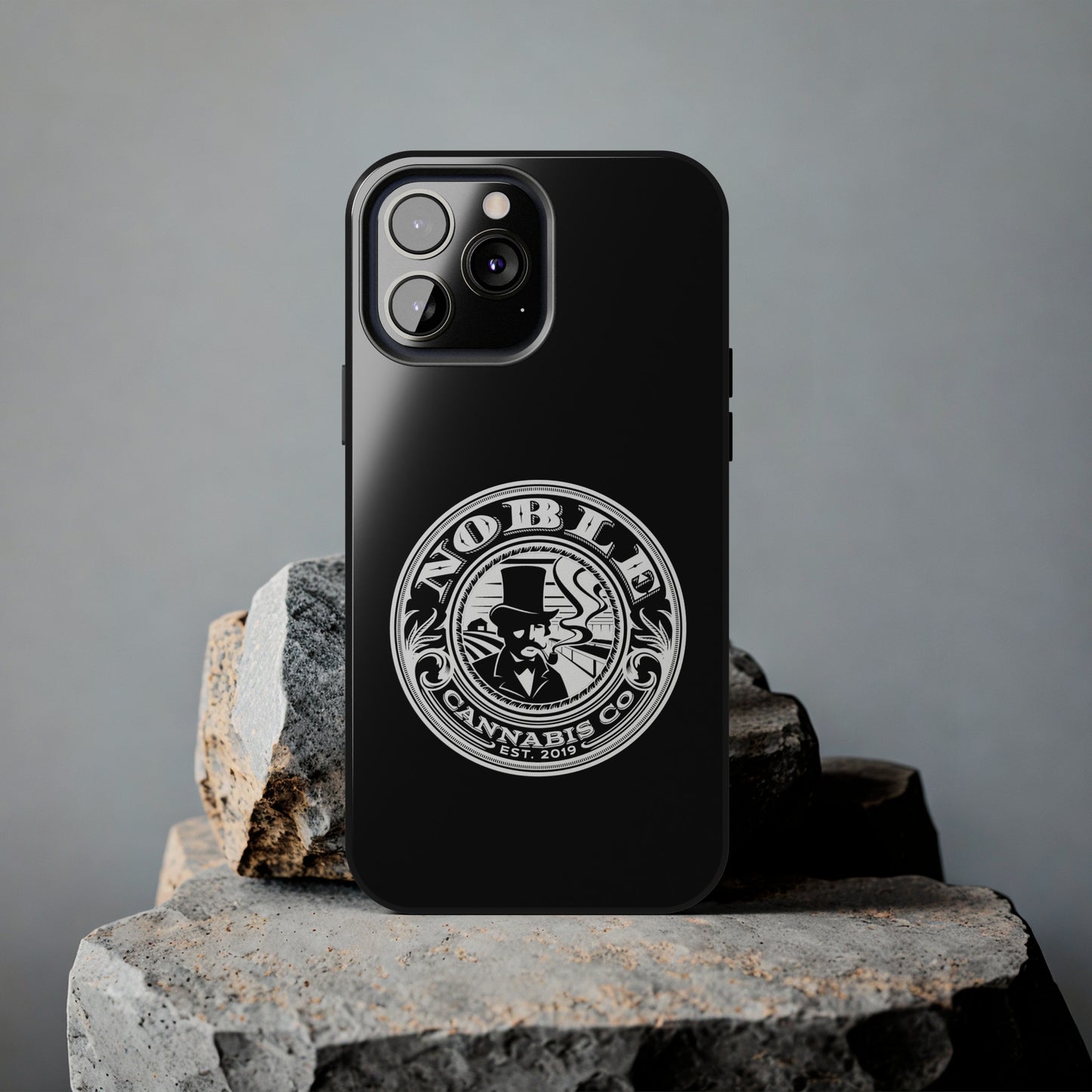 Noble IPhone Tough Phone Cases