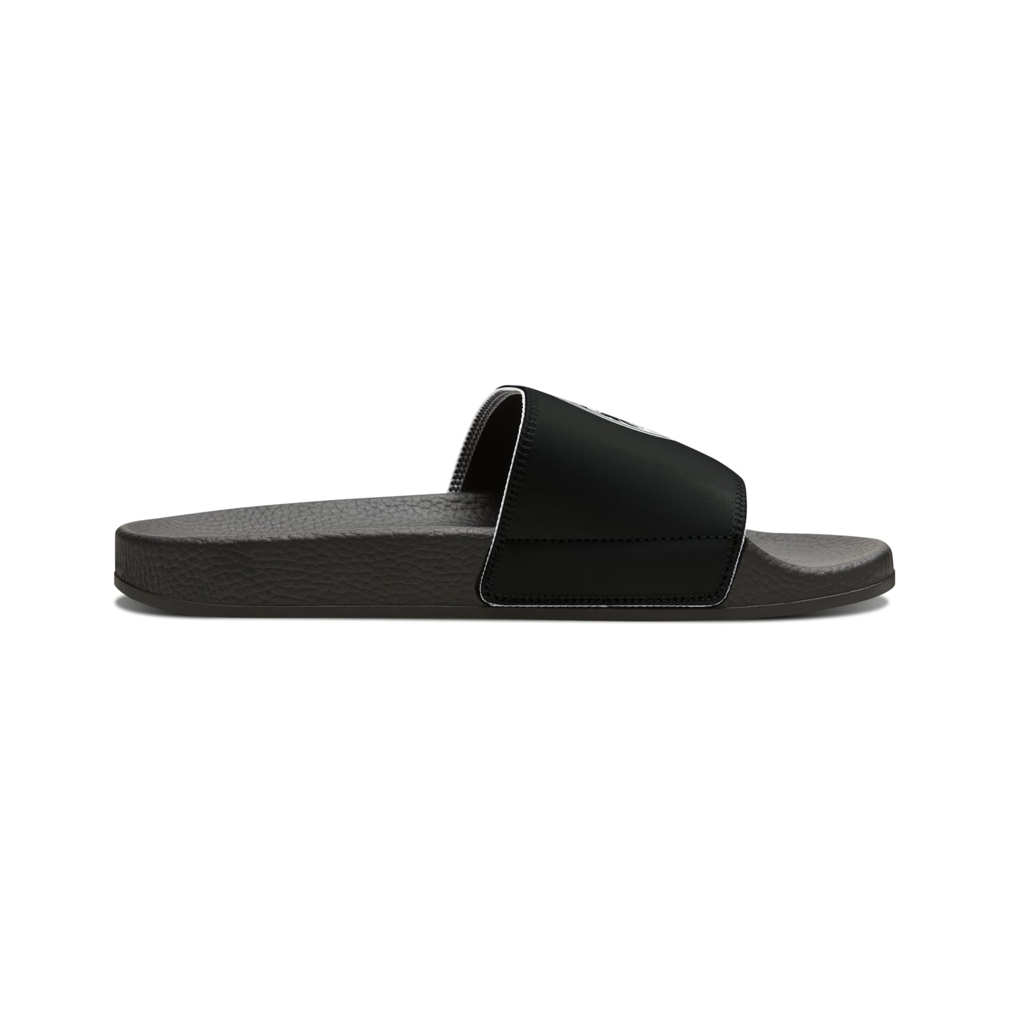 Noble brand Men's PU Slide Sandals