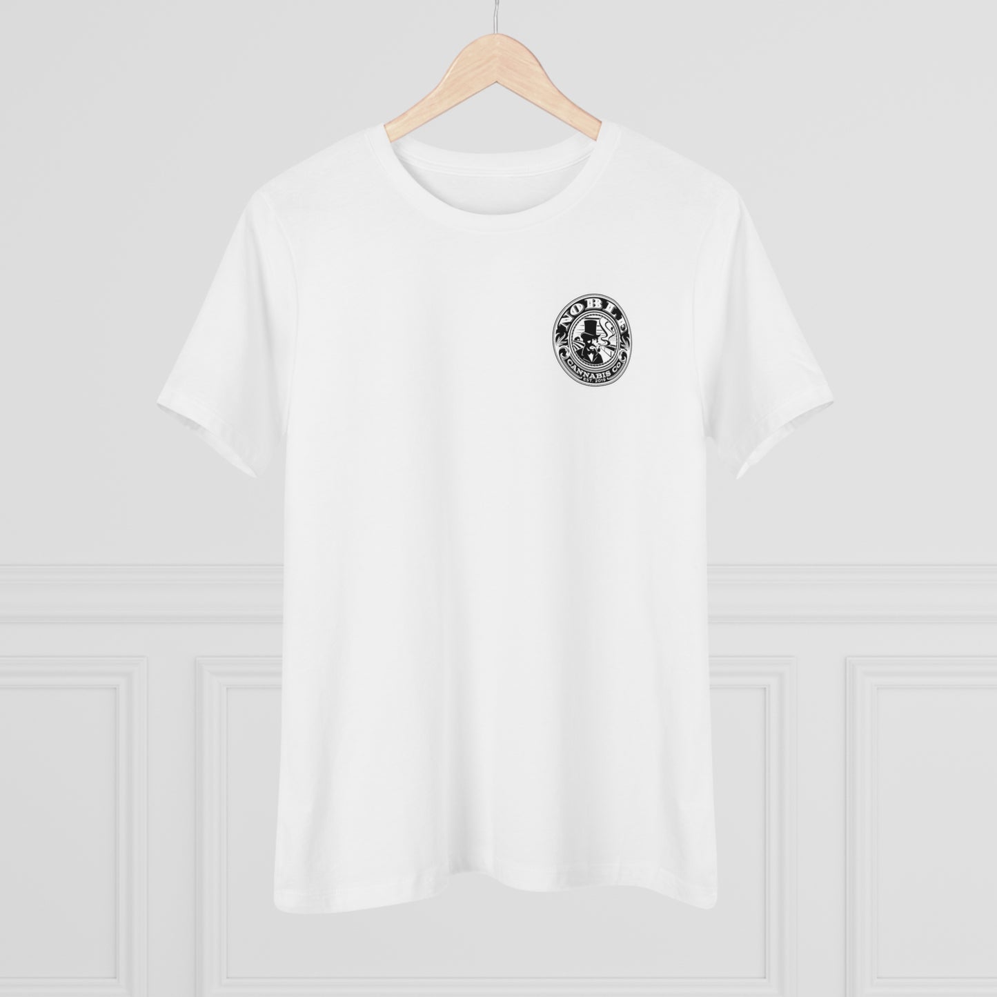 Noble Women's Premium Tee