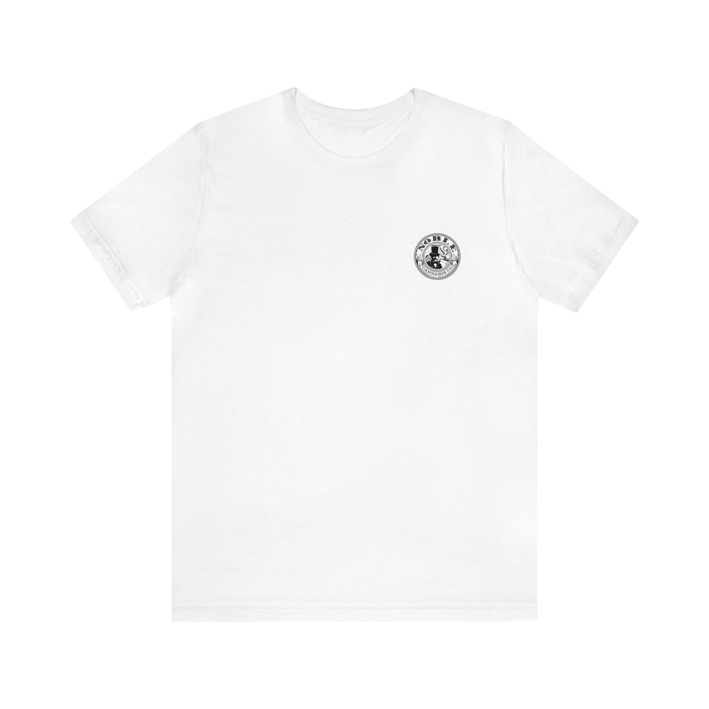 Noble Jersey Short Sleeve Tee