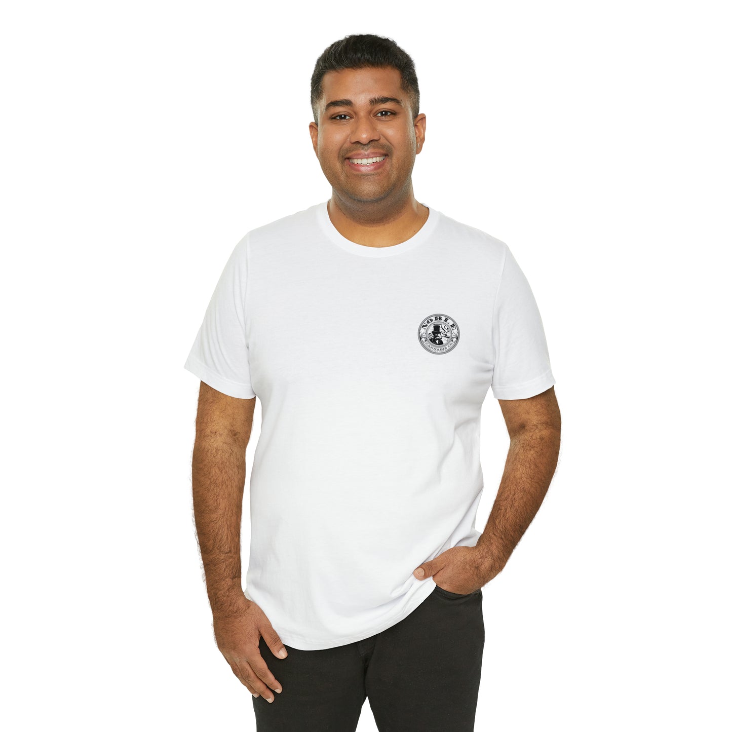 Noble Jersey Short Sleeve Tee