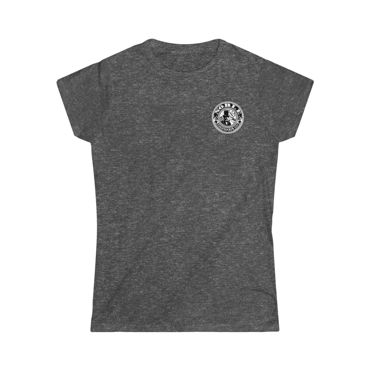 Noble Women's Softstyle Tee