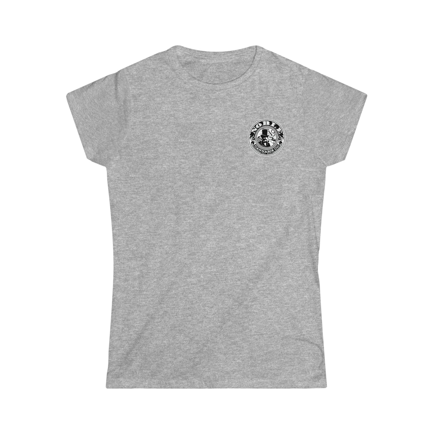 Noble Women's Softstyle Tee