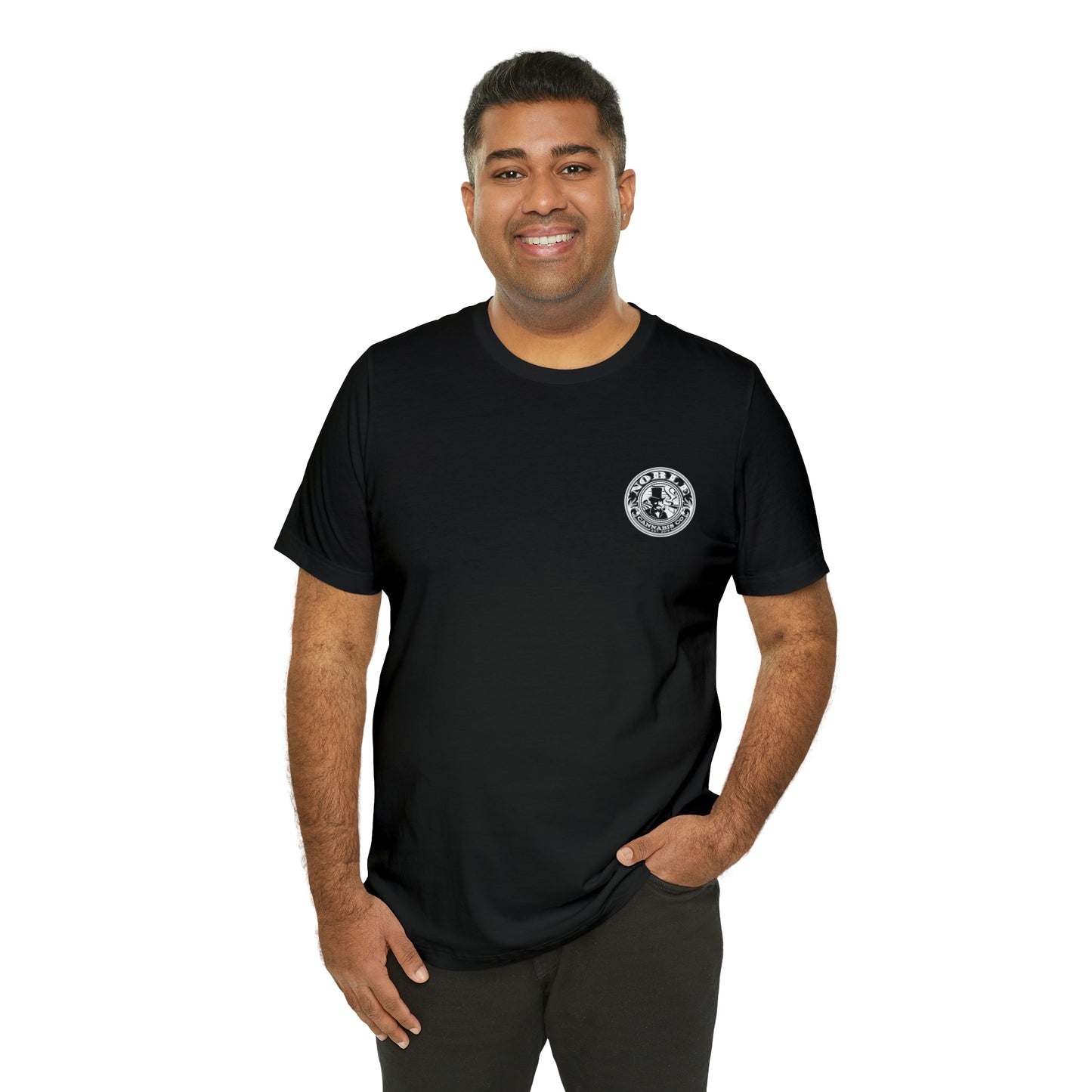 Noble Jersey Short Sleeve Tee