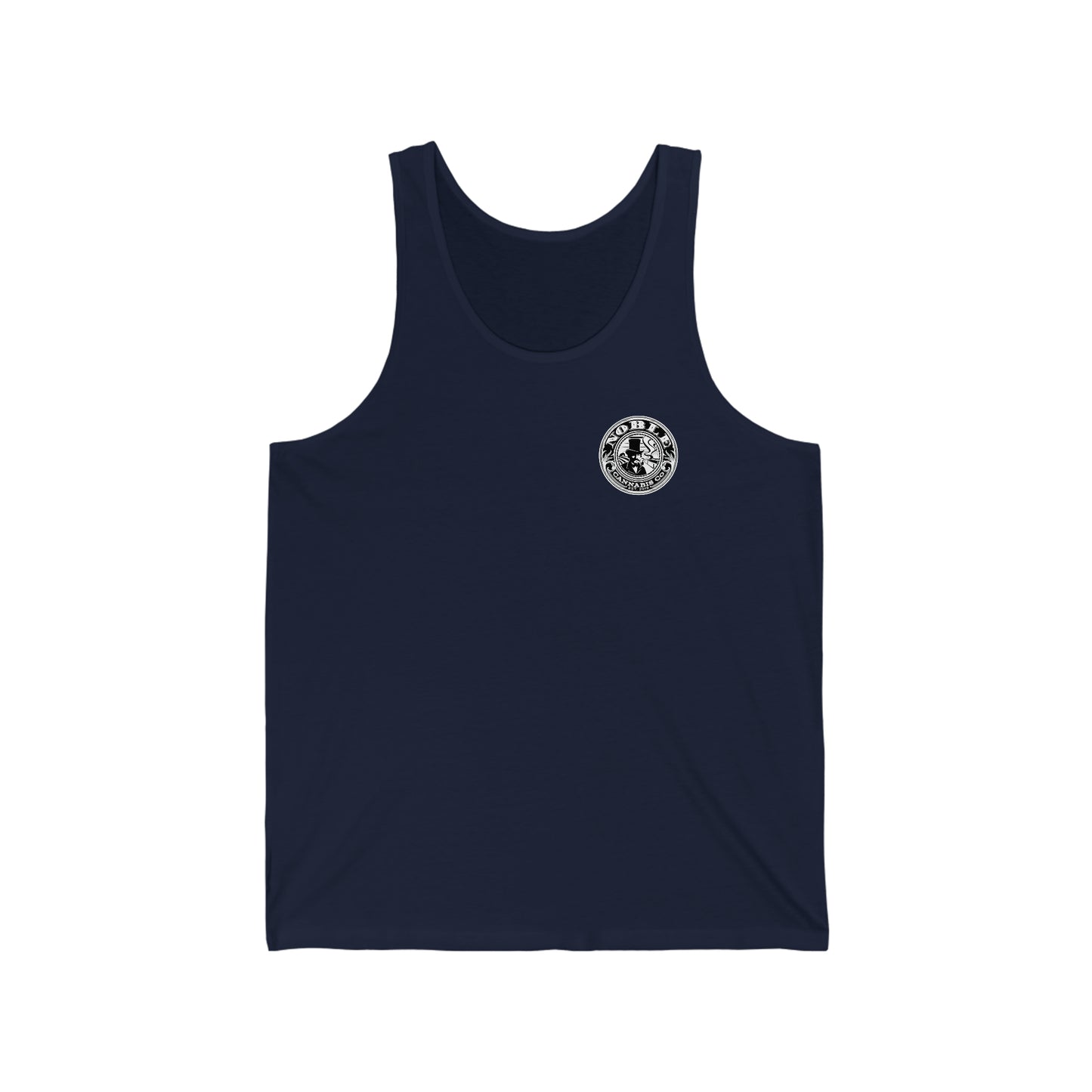 Noble Tank Top Summer Apparel