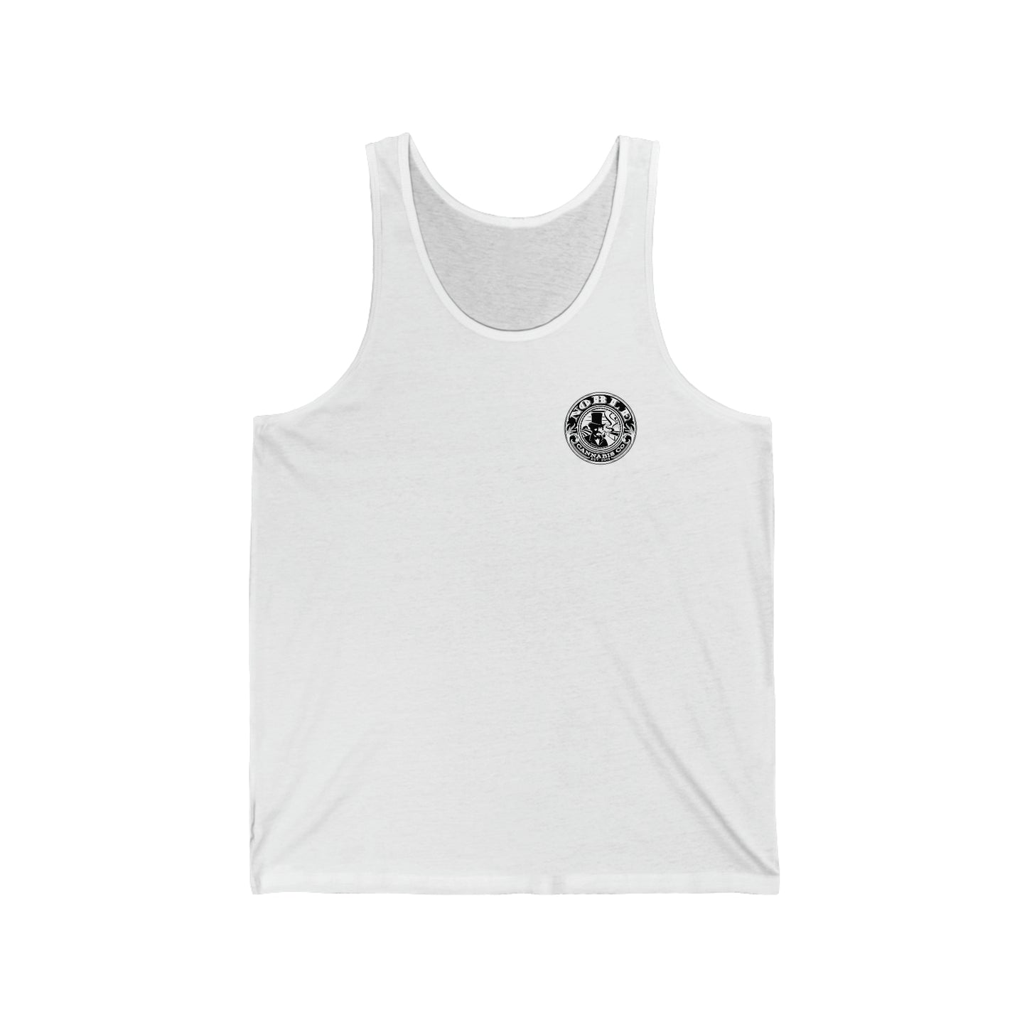 Noble Tank Top Summer Apparel