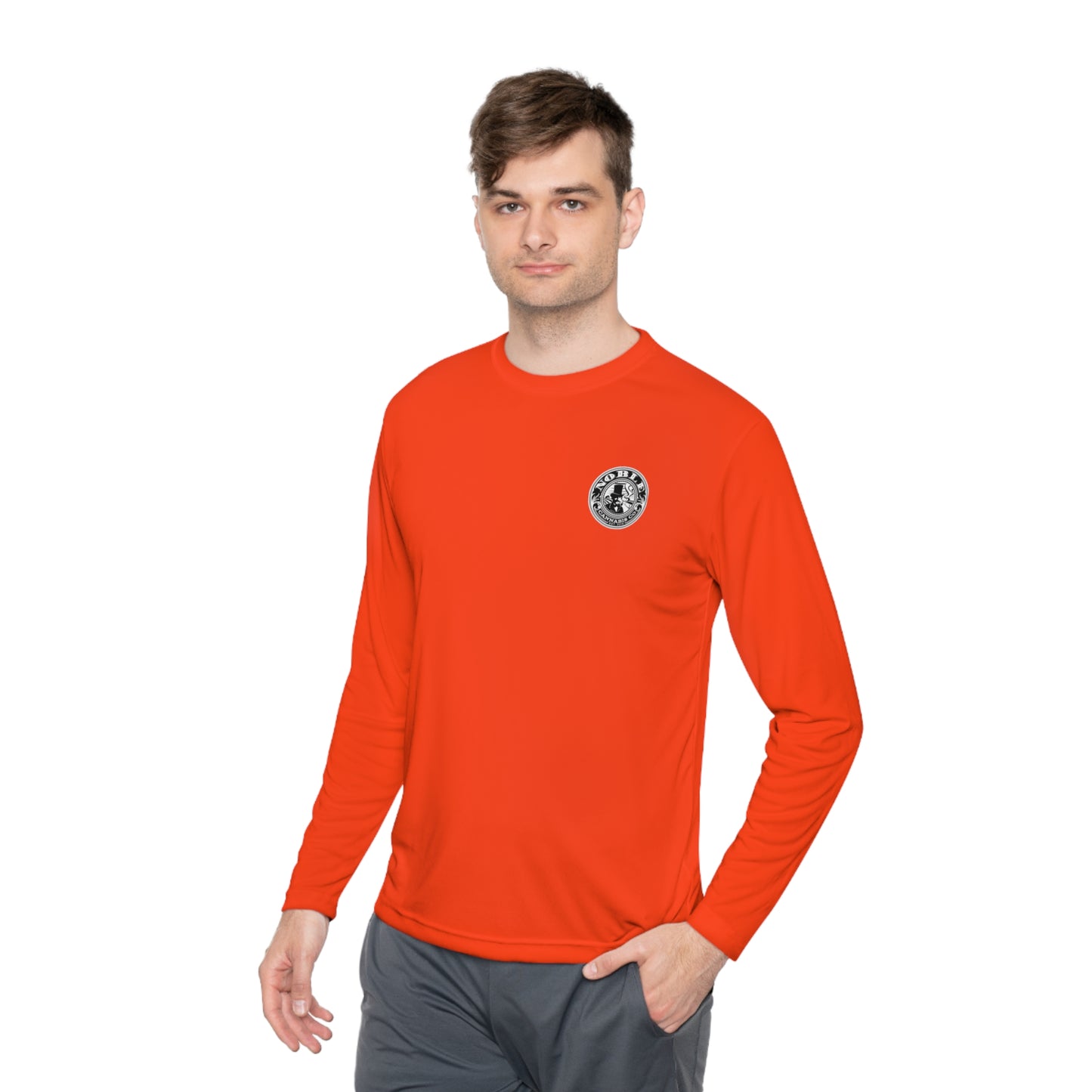 Noble Lightweight Long Sleeve Tee