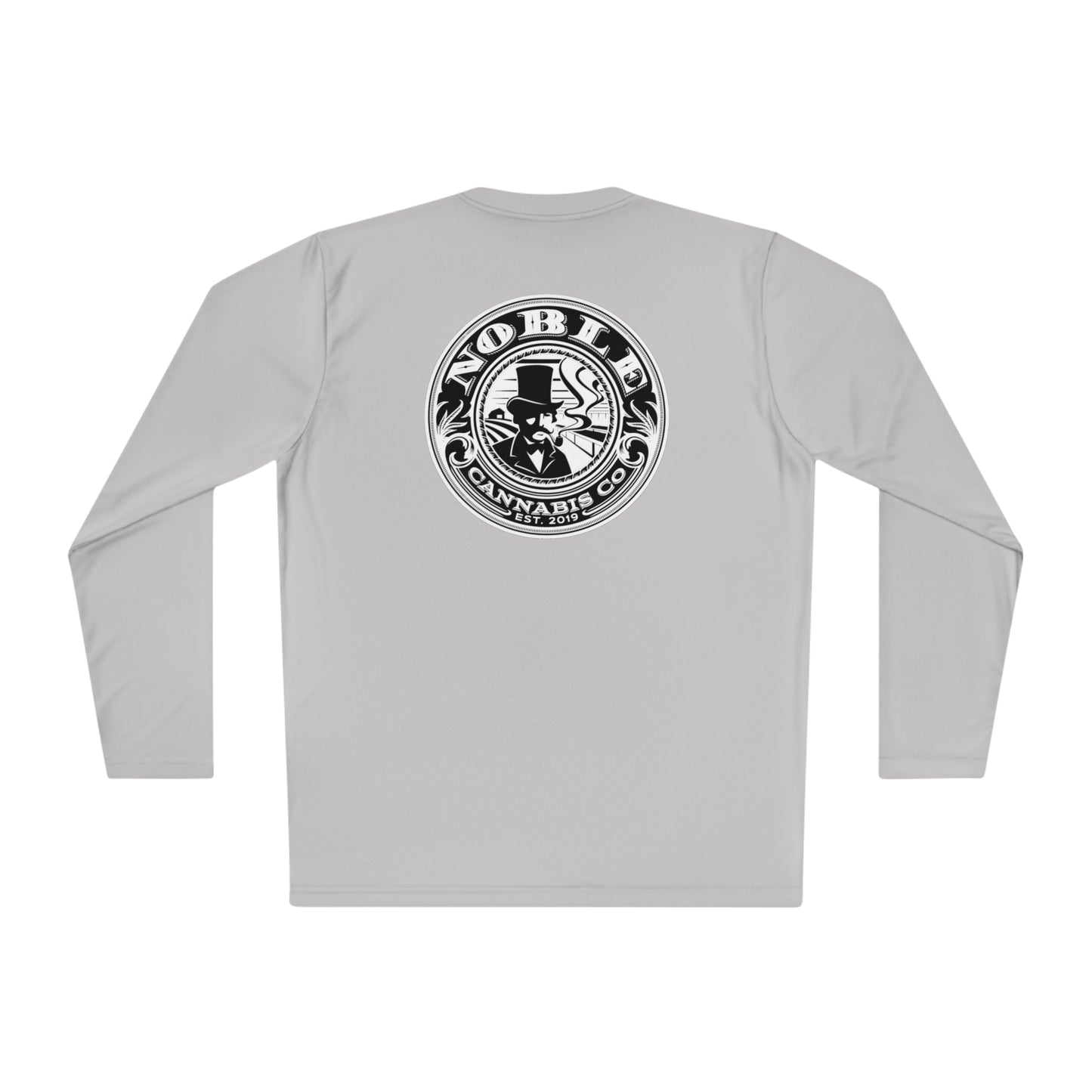 Noble Lightweight Long Sleeve Tee