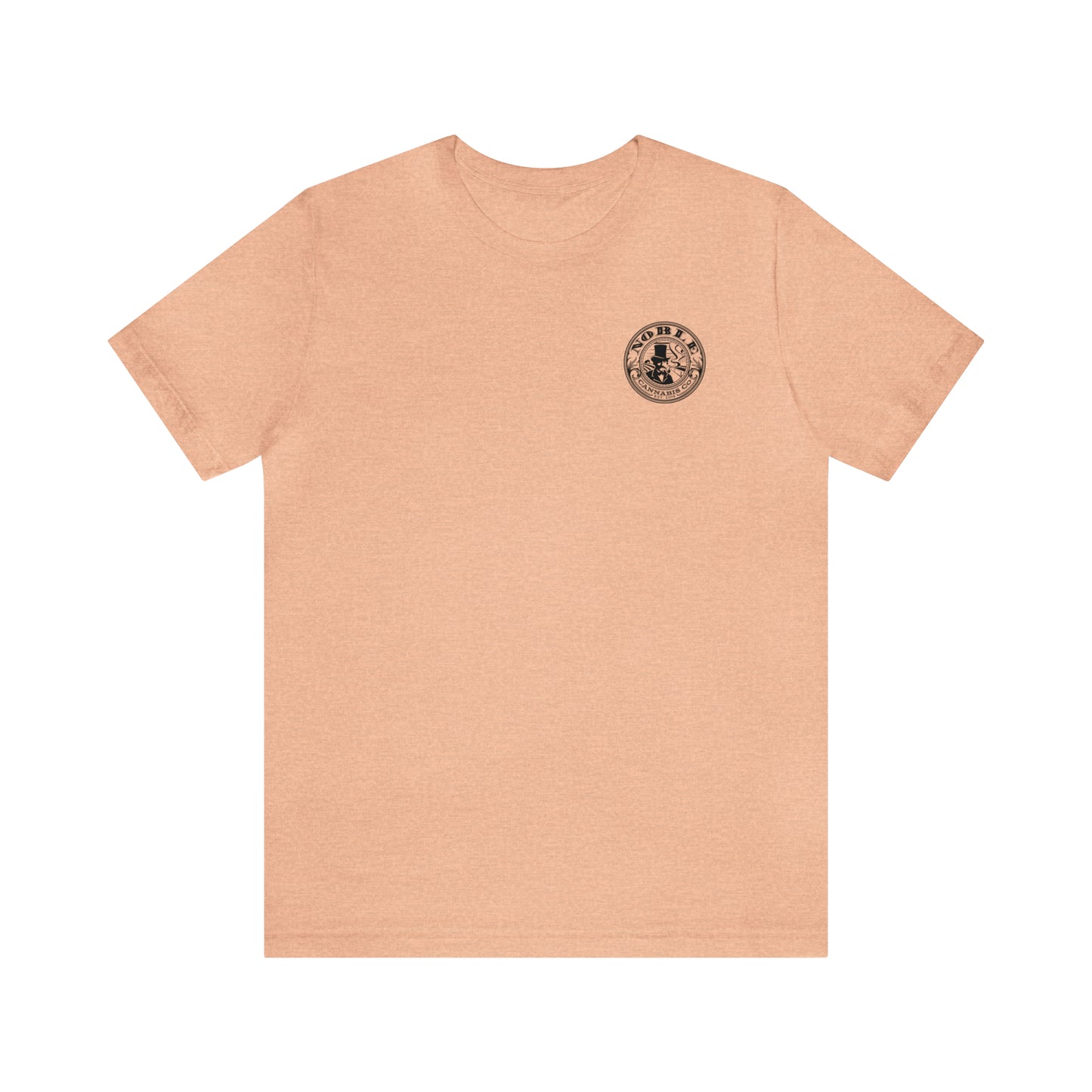 Noble Jersey Short Sleeve Tee