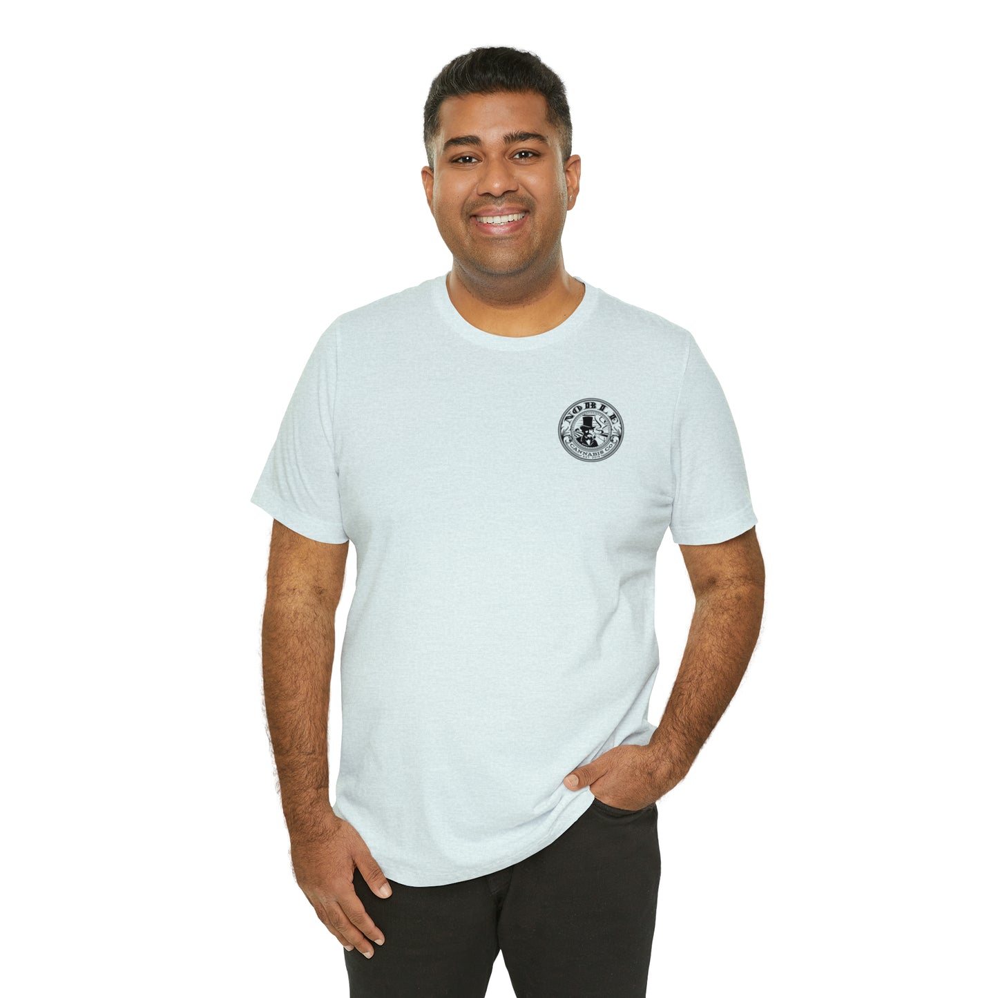 Noble Jersey Short Sleeve Tee