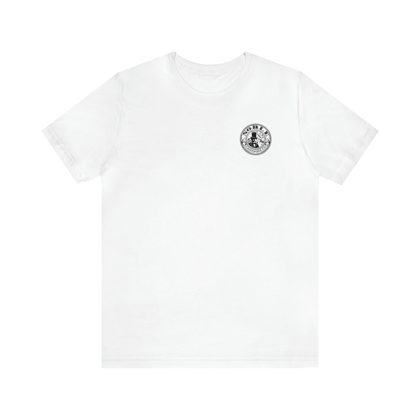 Noble Jersey Short Sleeve Tee