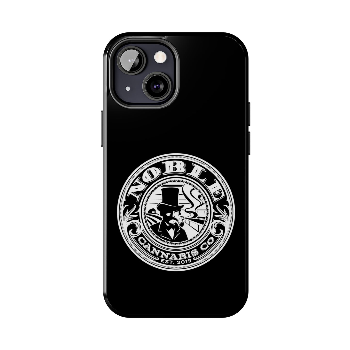 Noble IPhone Tough Phone Cases