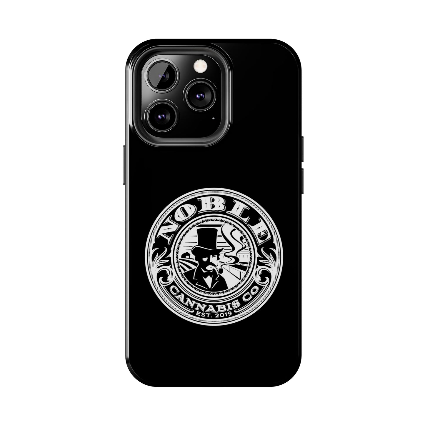 Noble IPhone Tough Phone Cases