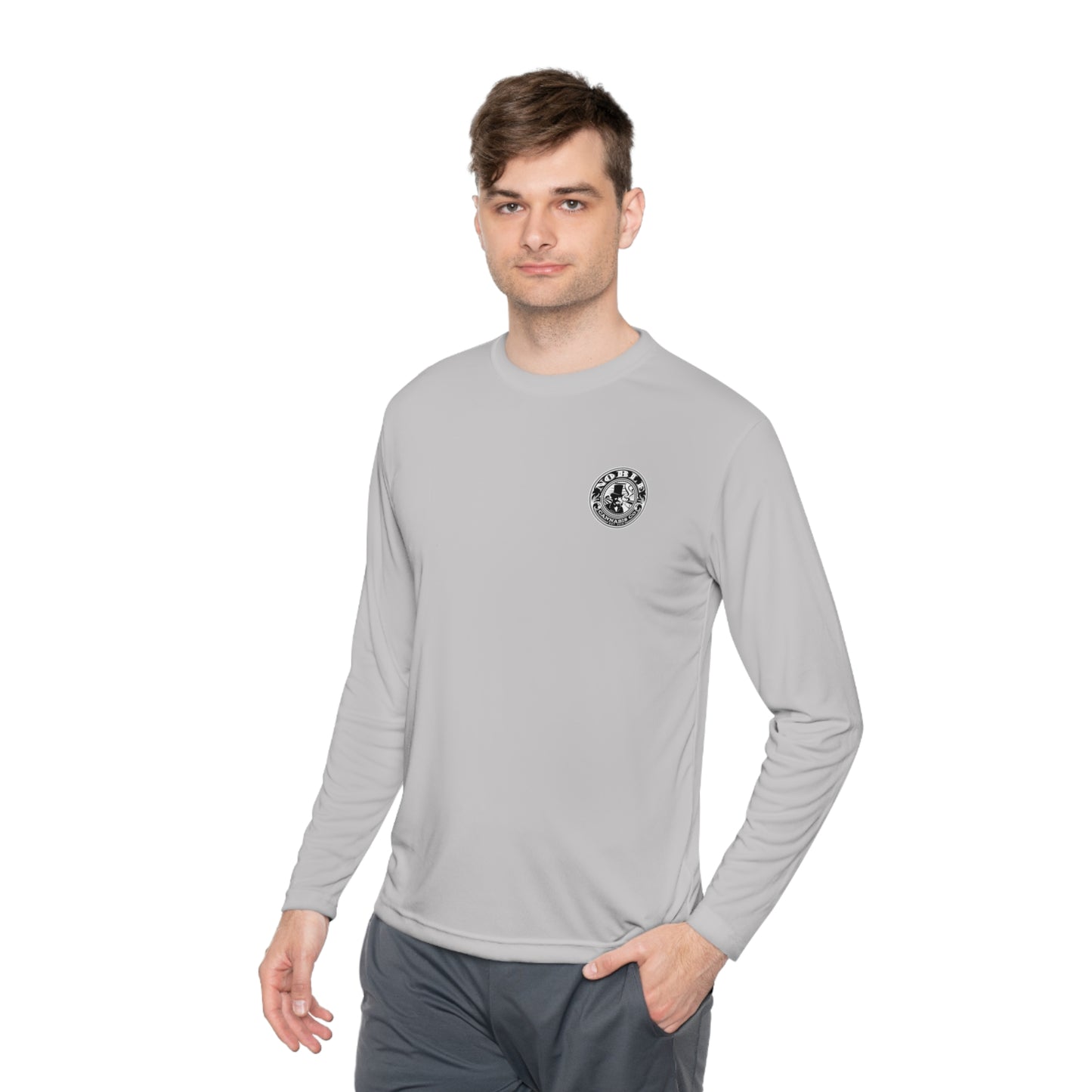 Noble Lightweight Long Sleeve Tee