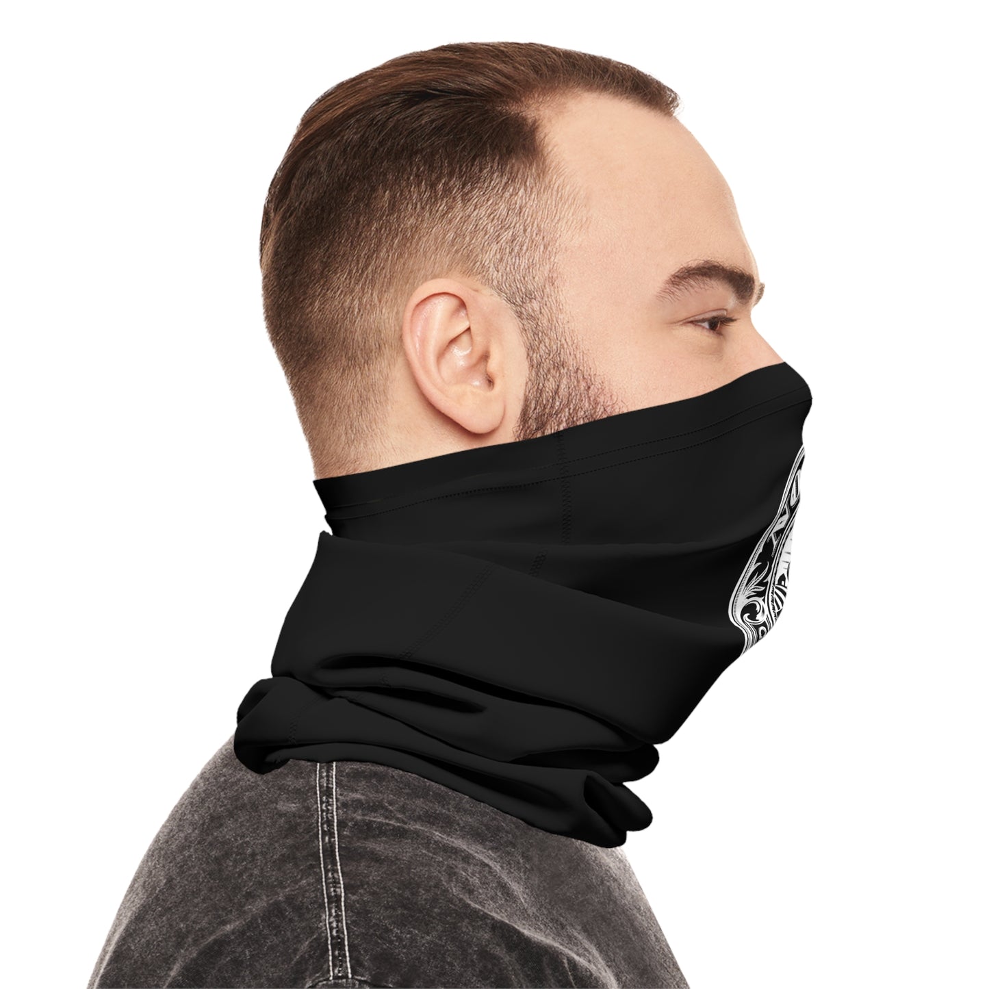 Noble Lightweight Neck Gaiter