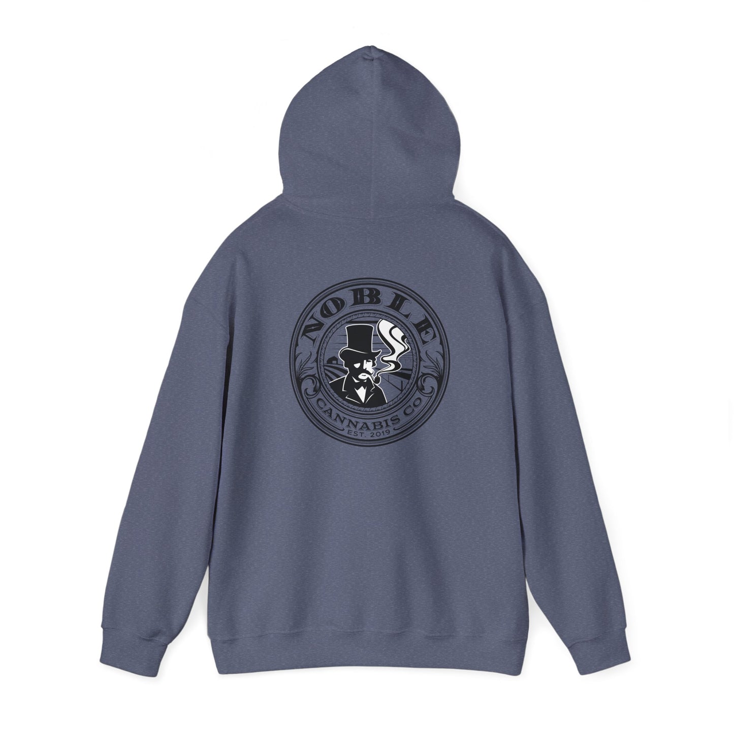 Noble Heavy Blend™ Hooded Sweatshirt