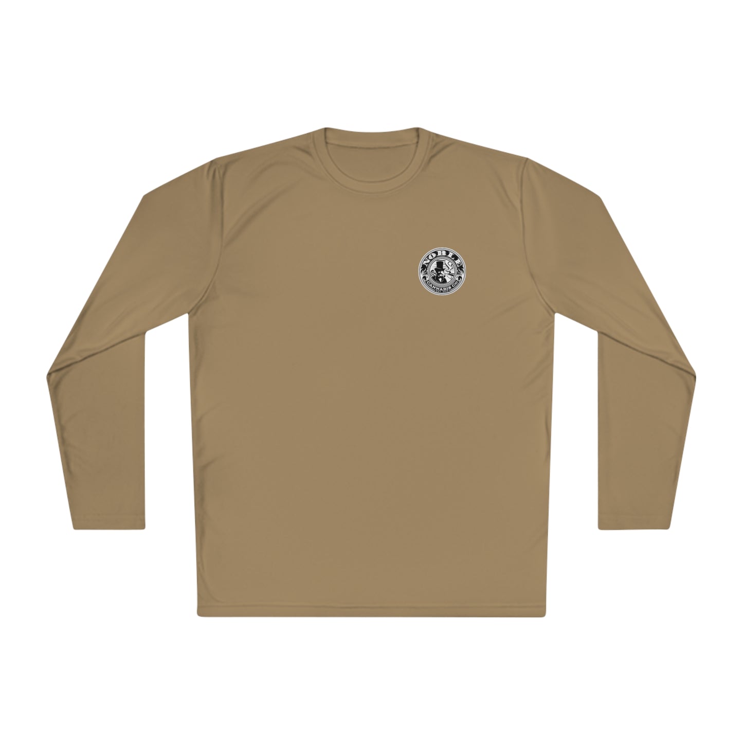 Noble Lightweight Long Sleeve Tee