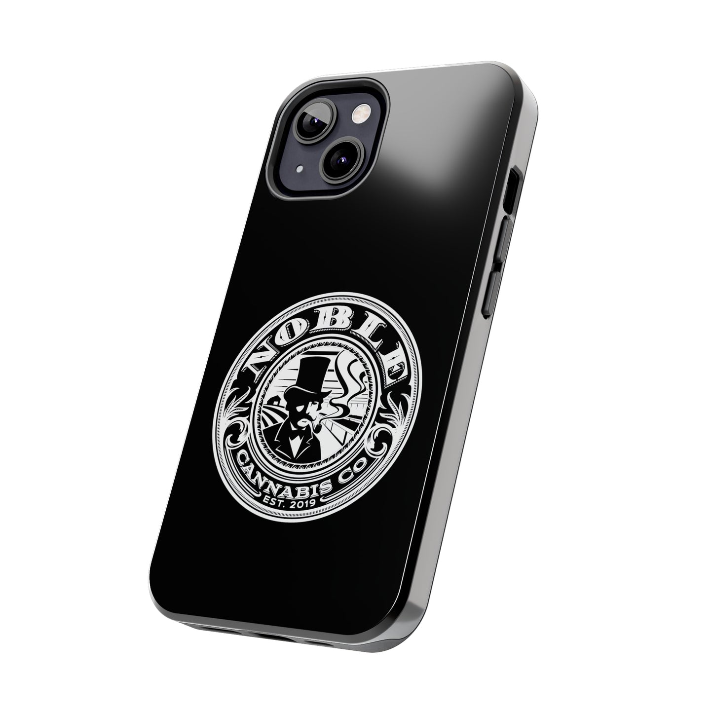 Noble IPhone Tough Phone Cases