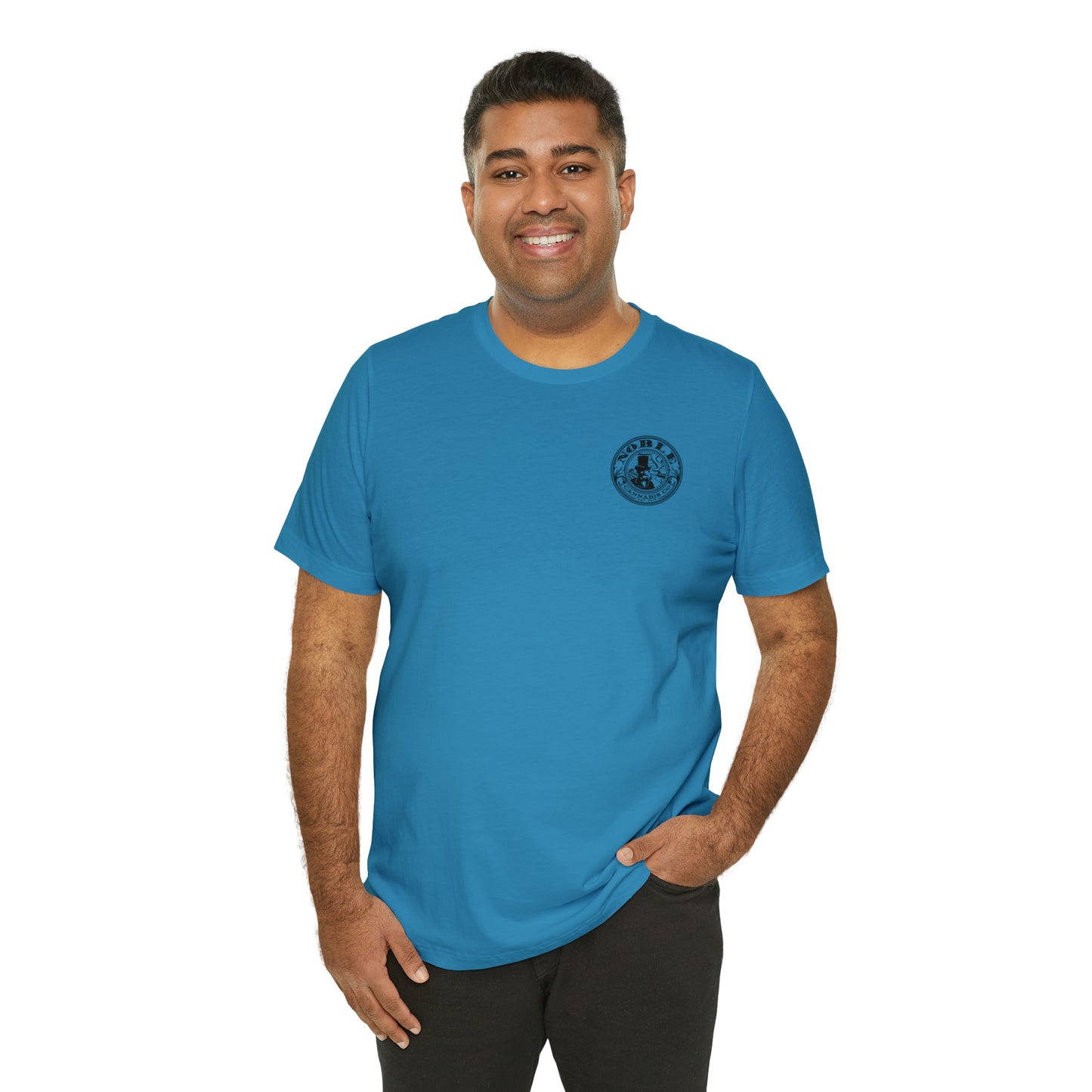 Noble Jersey Short Sleeve Tee