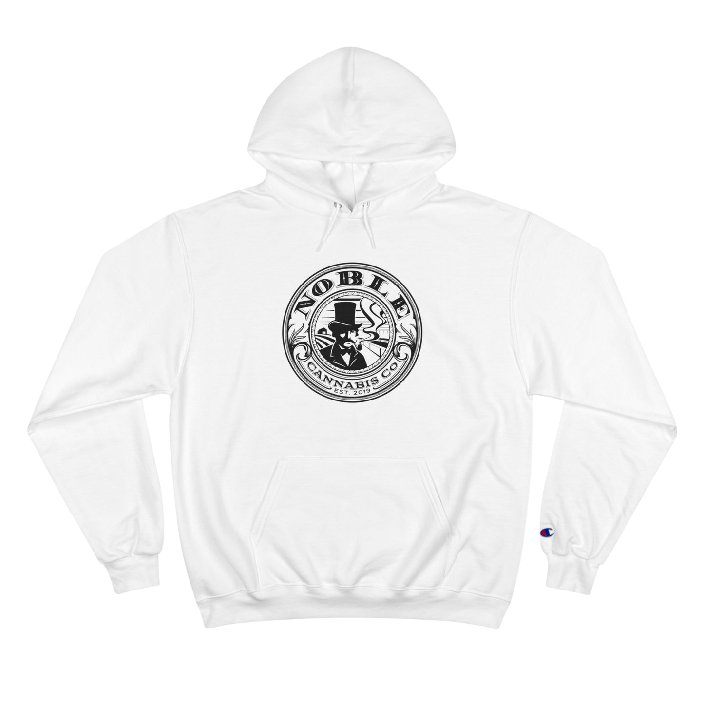 Noble Champion Hoodie