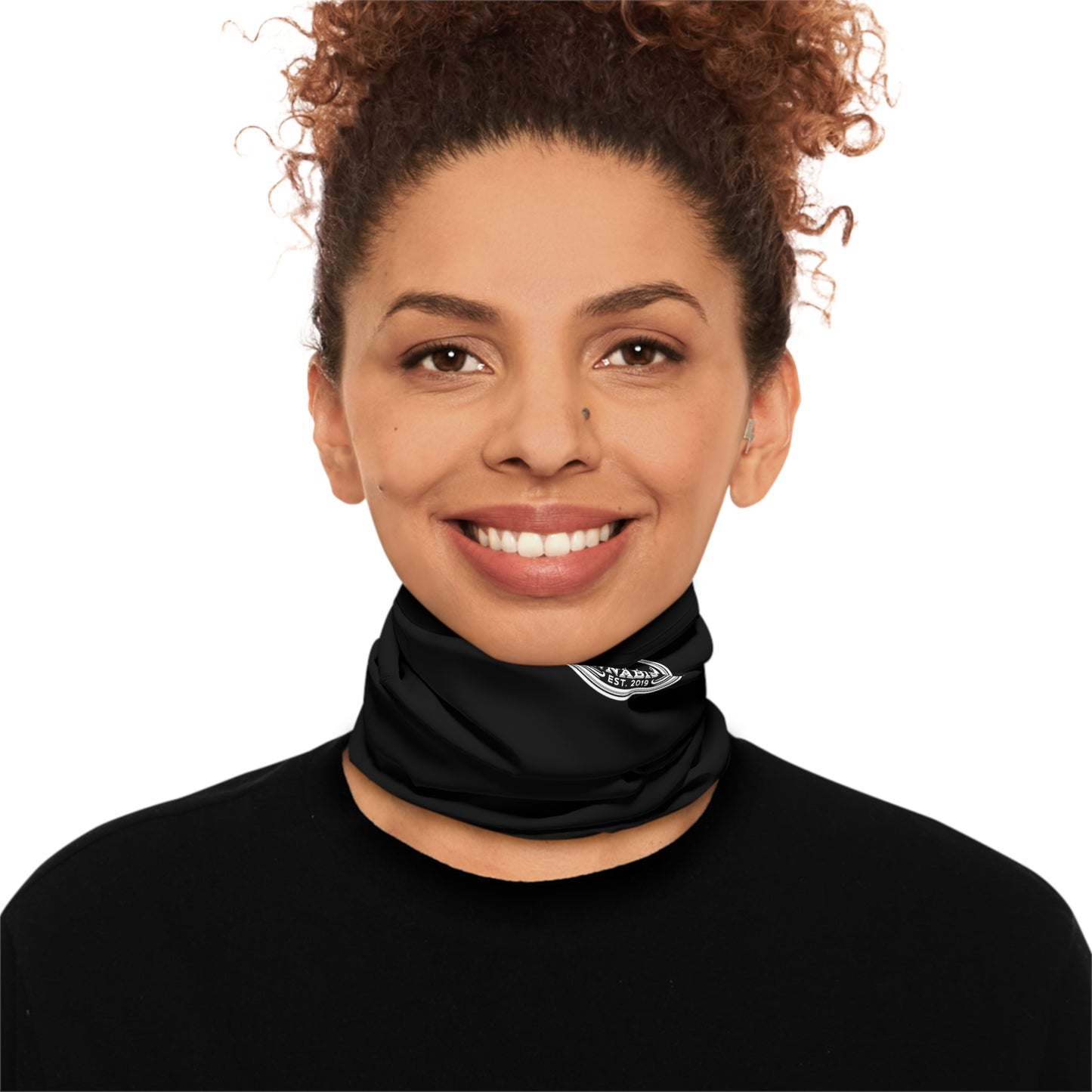 Noble Lightweight Neck Gaiter