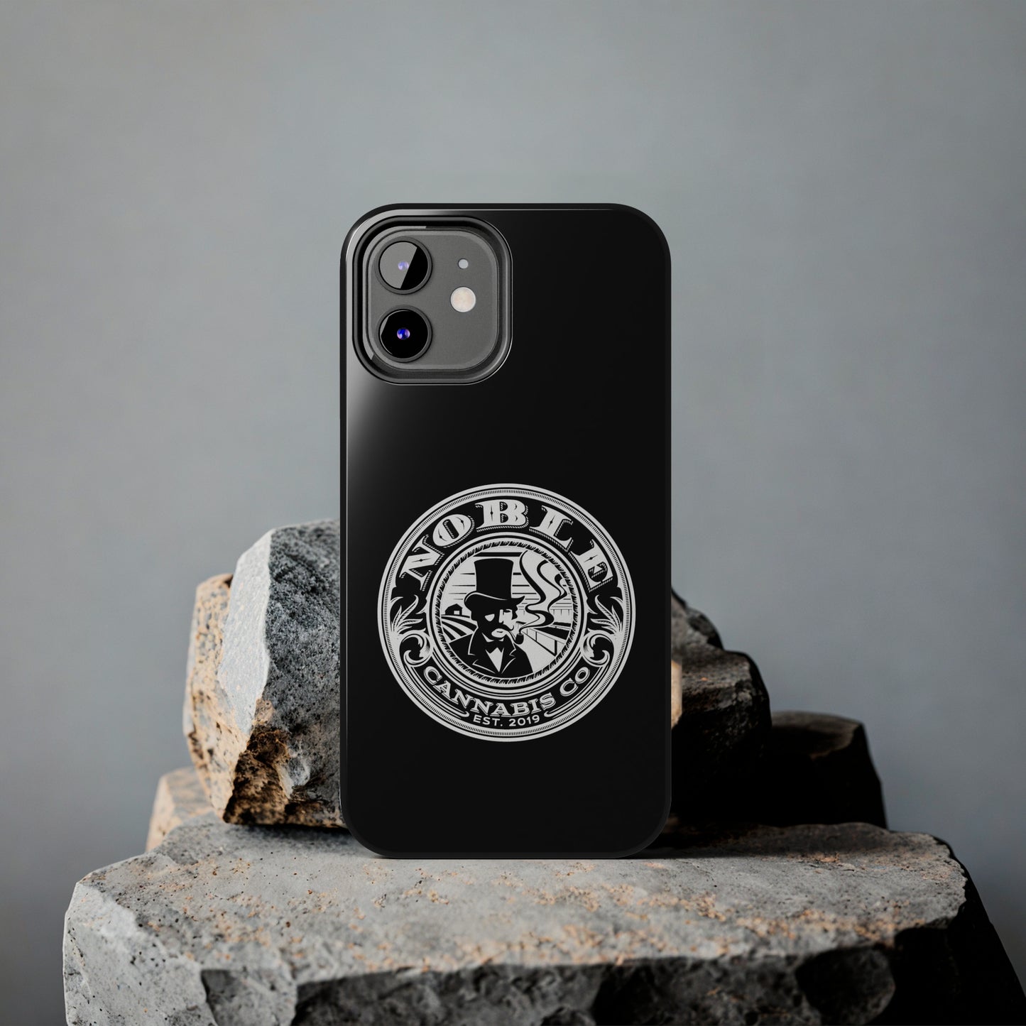 Noble IPhone Tough Phone Cases