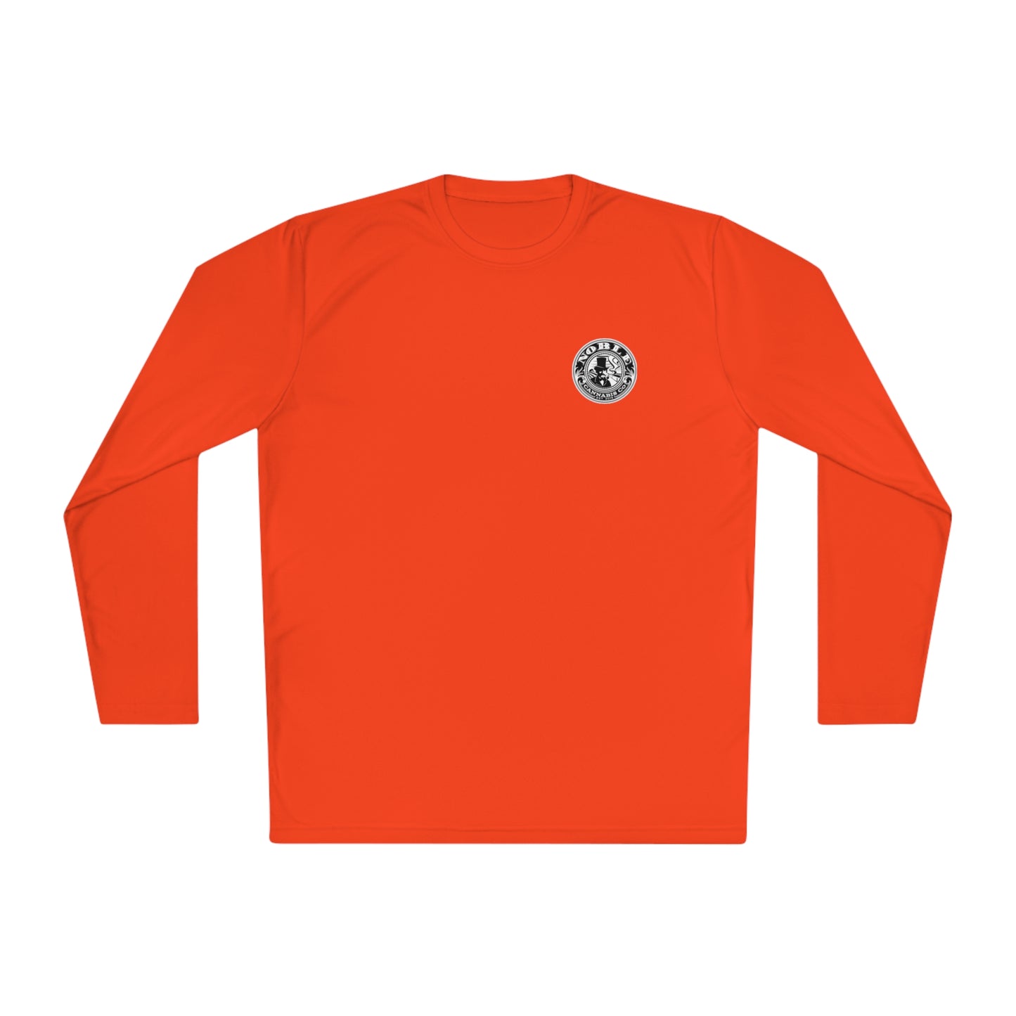 Noble Lightweight Long Sleeve Tee