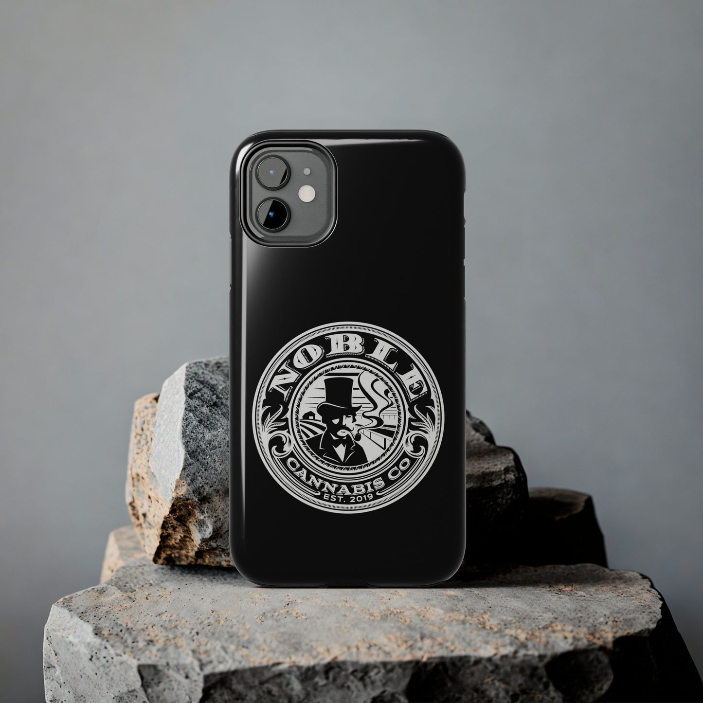 Noble IPhone Tough Phone Cases