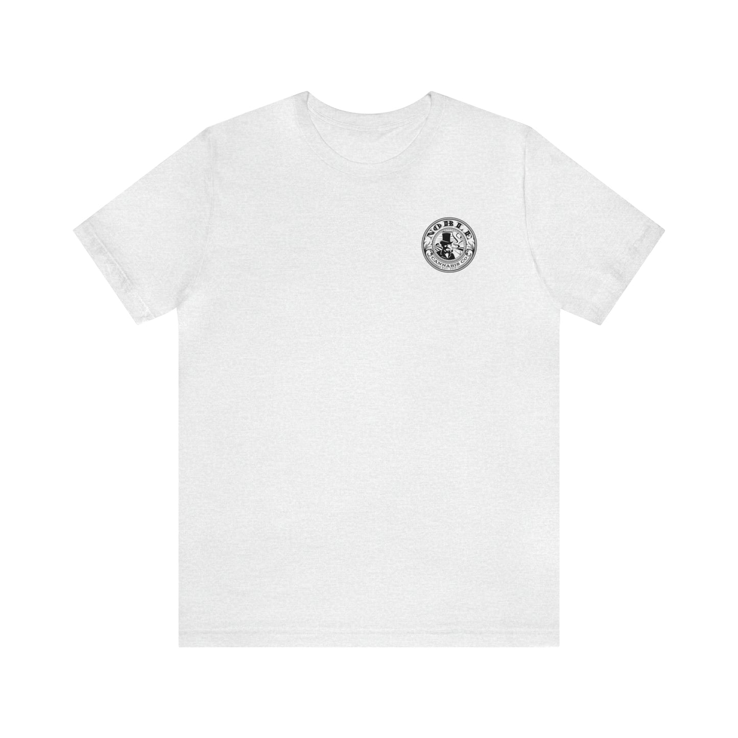 Noble Jersey Short Sleeve Tee