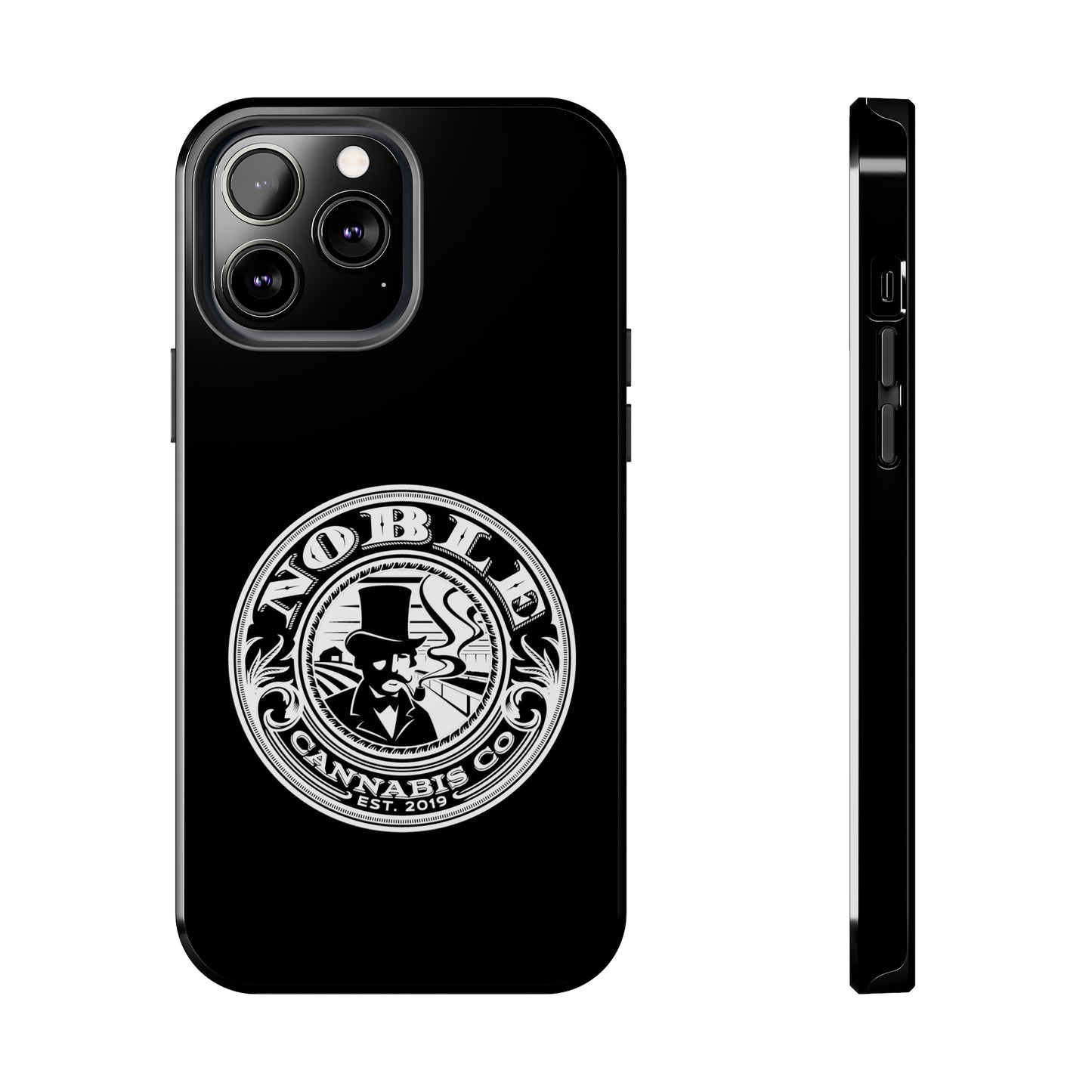 Noble IPhone Tough Phone Cases