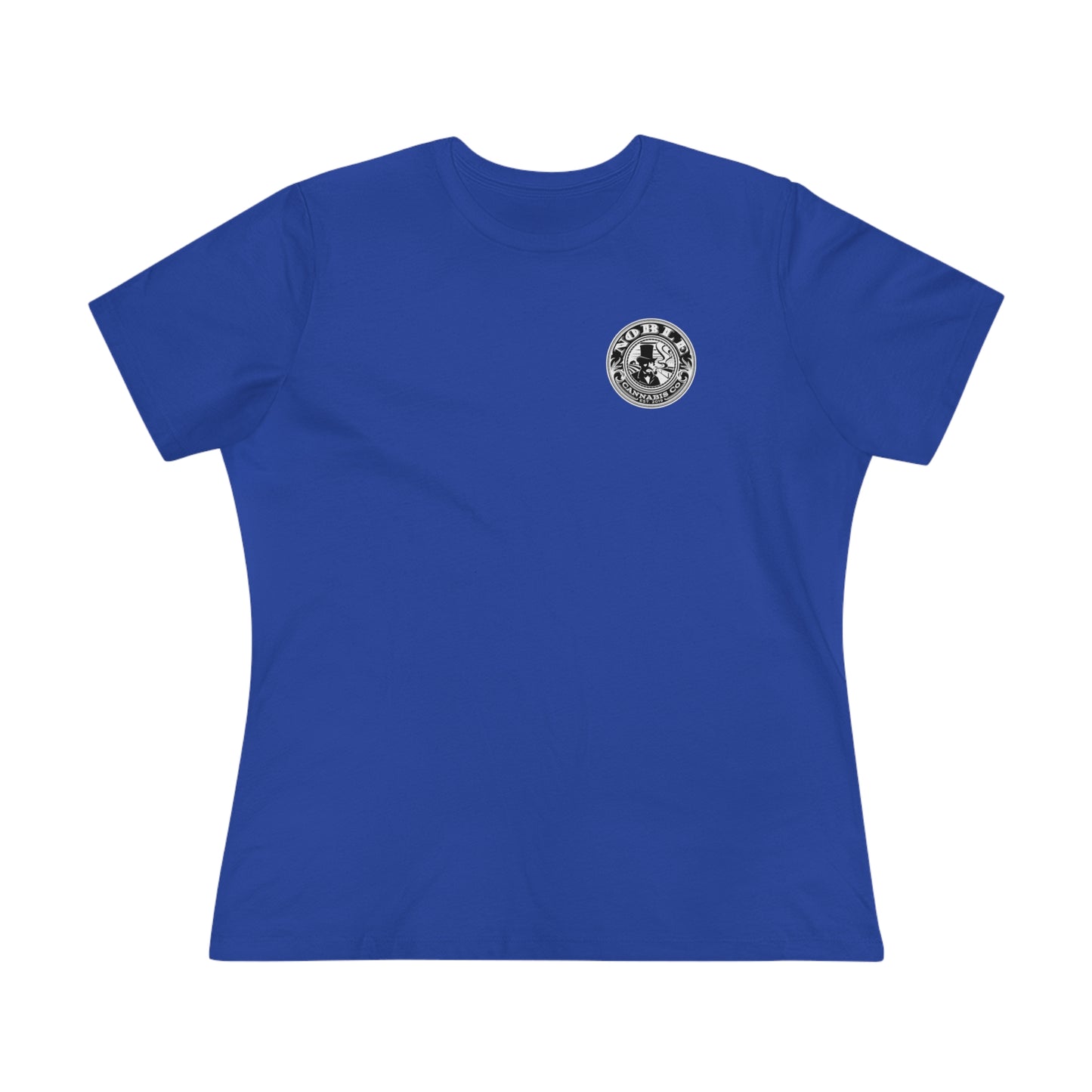 Noble Women's Premium Tee