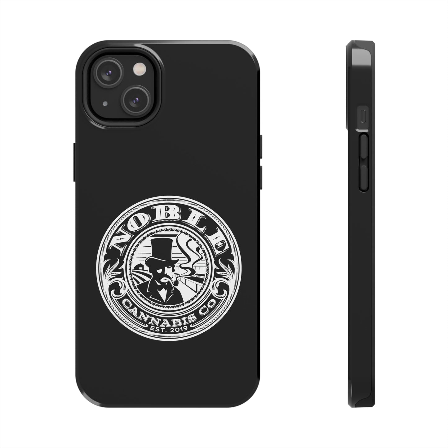 Noble IPhone Tough Phone Cases