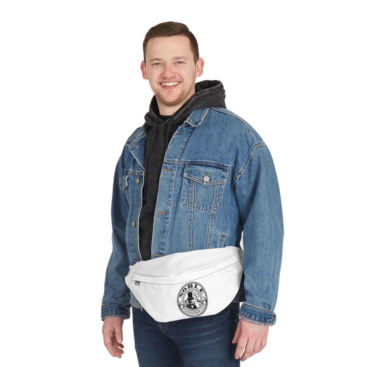 Noble Large Fanny Pack