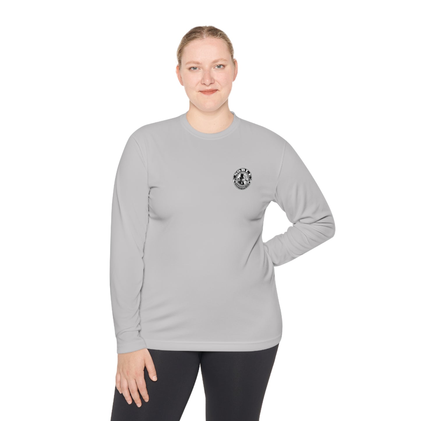 Noble Lightweight Long Sleeve Tee